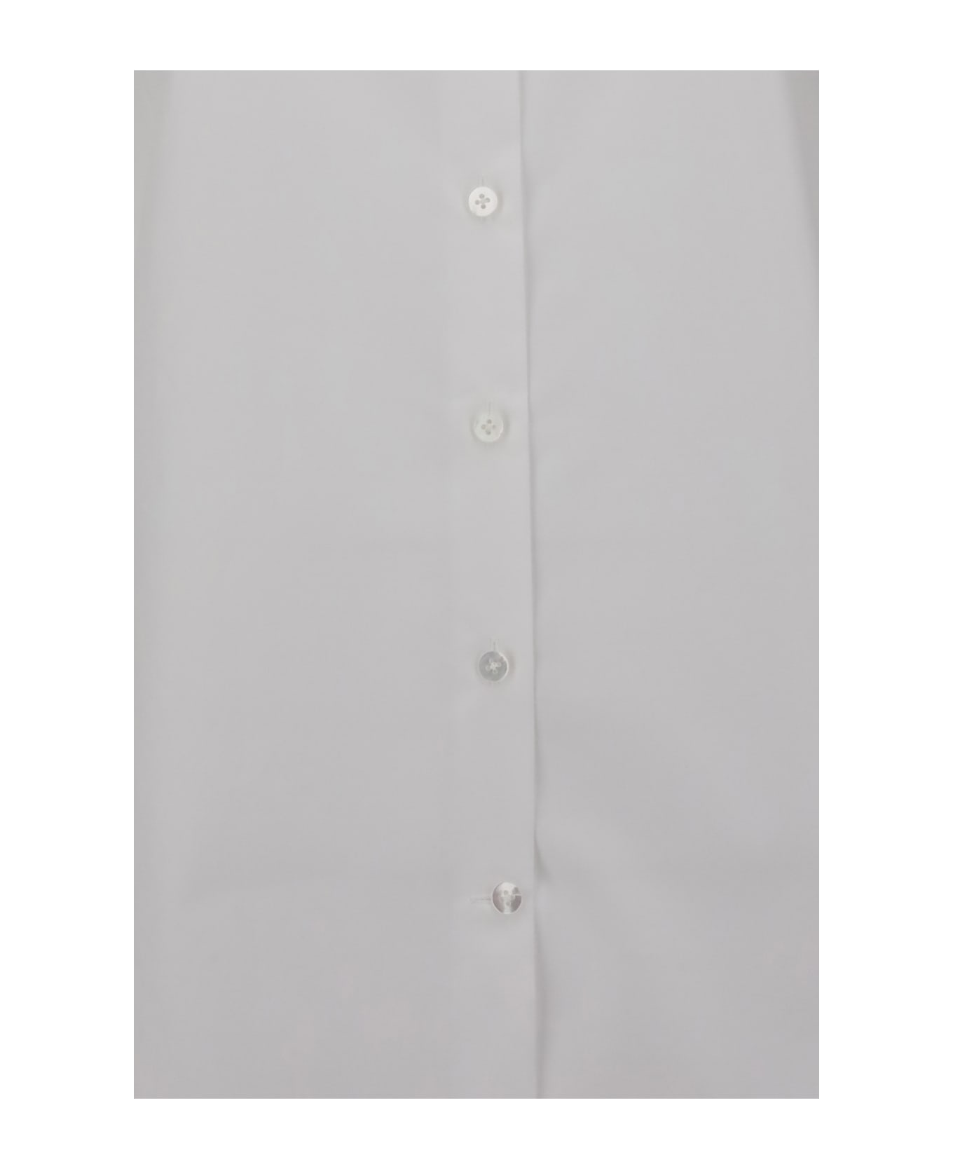 The Row Metis Shirt
