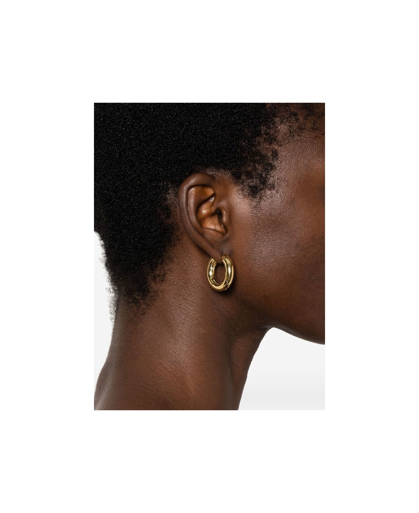 Tom Wood Jewellery - GOLD