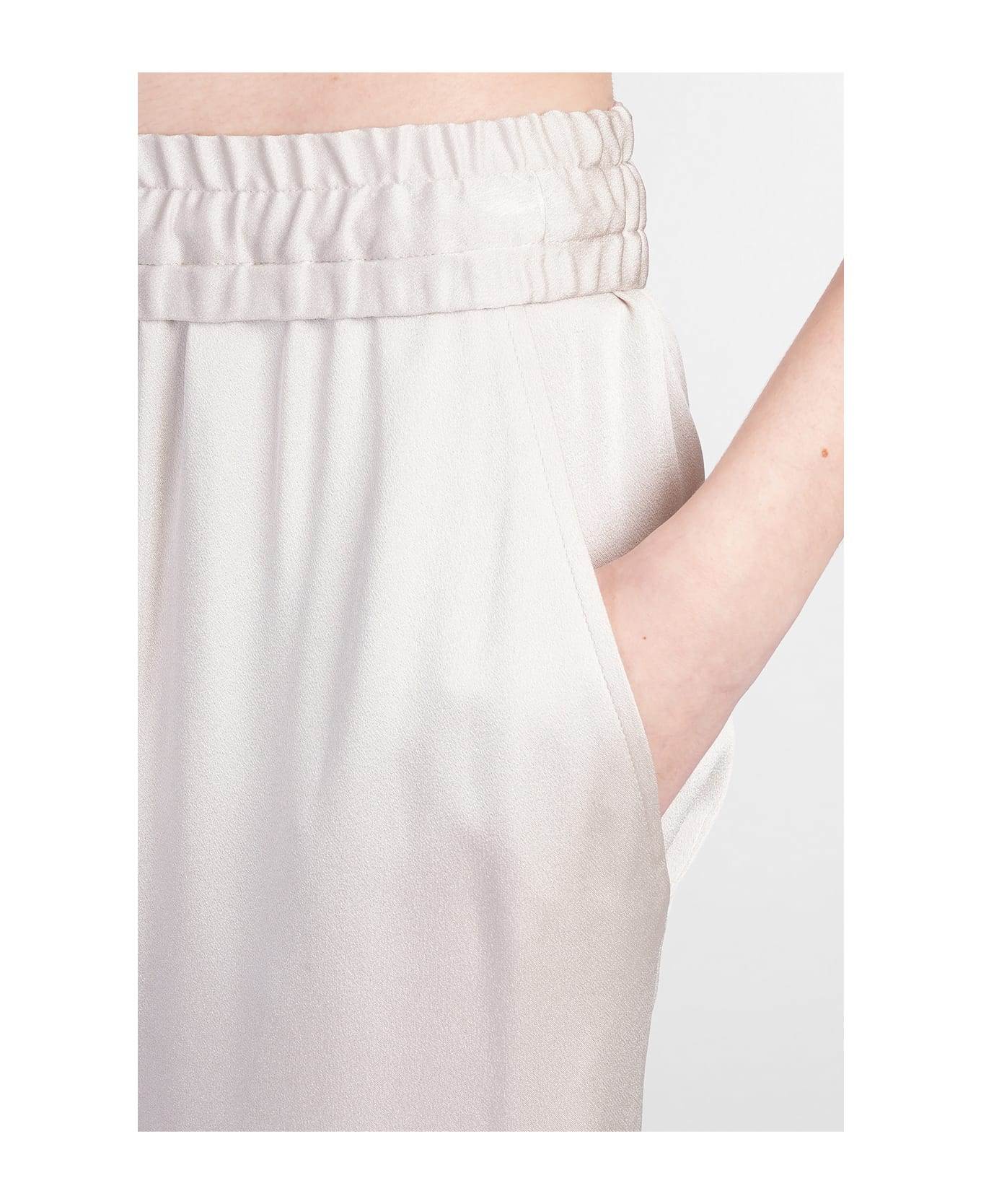 Isabel Marant Kendry Pants - beige