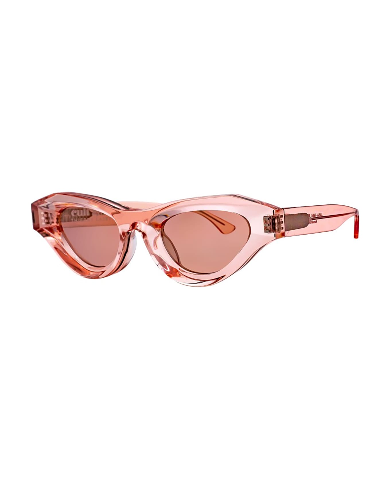 Thierry Lasry JAYA Sunglasses - Pink