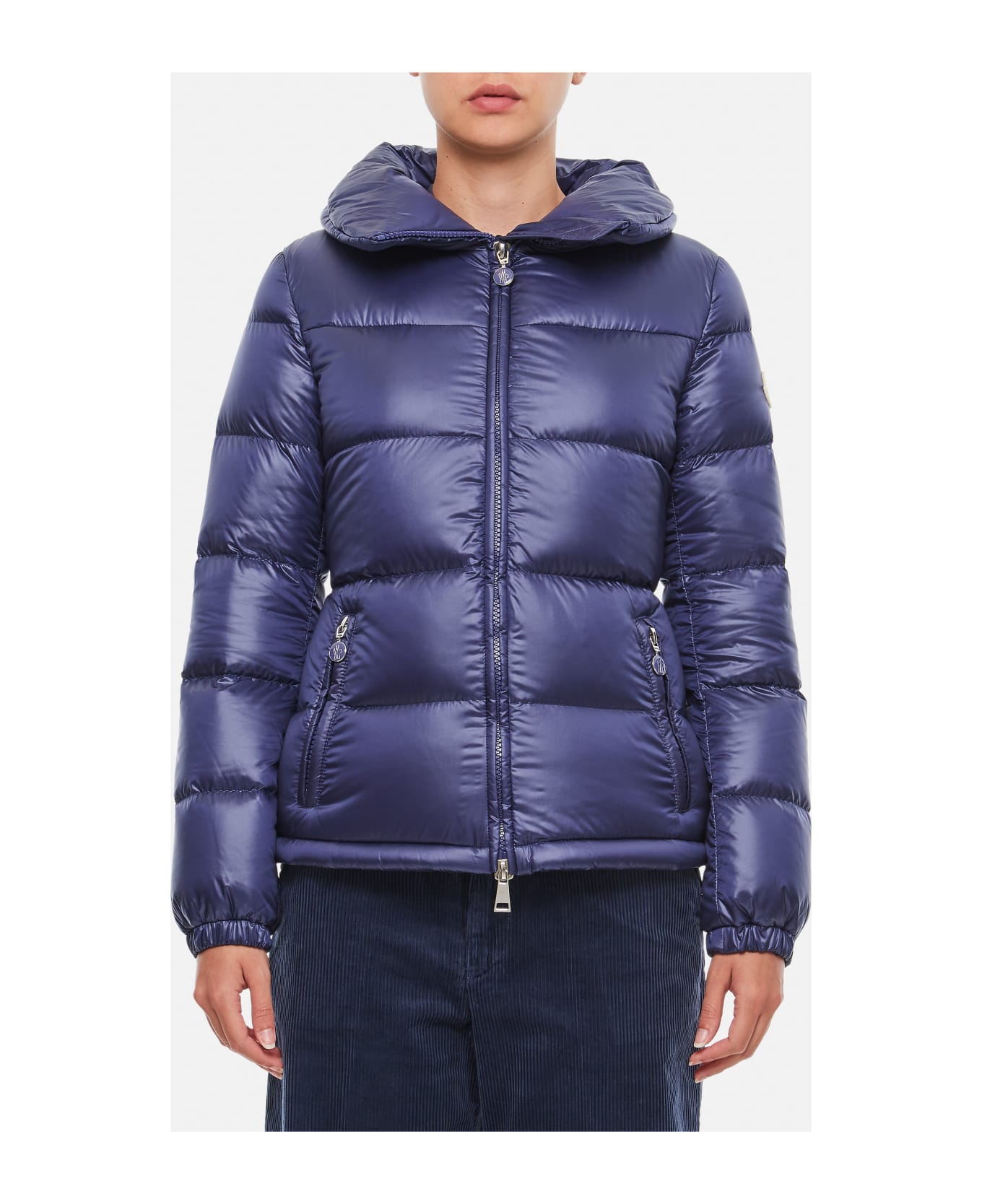 Moncler Douro Down-filled Jacket | italist