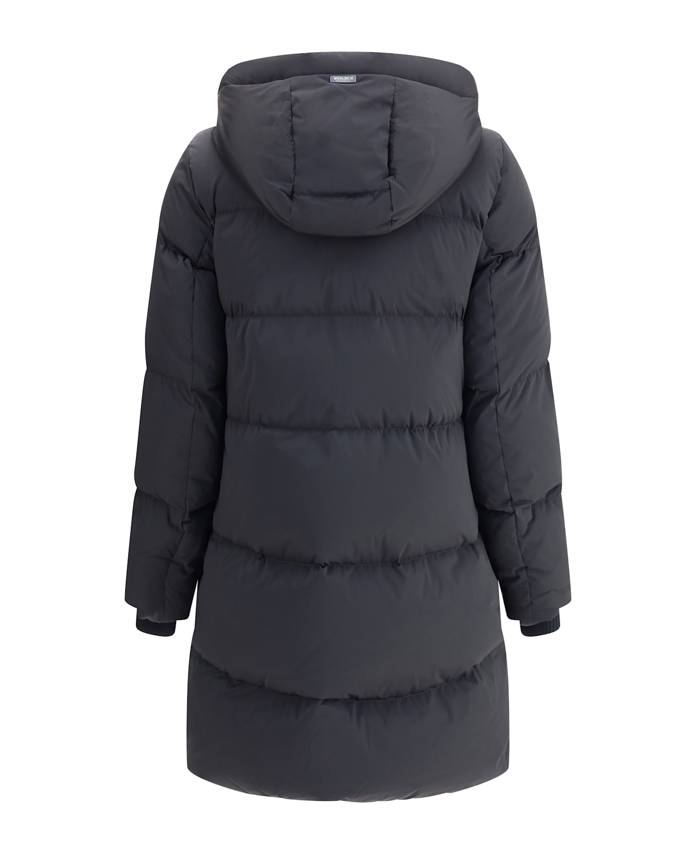 Woolrich Kelly Down Jacket