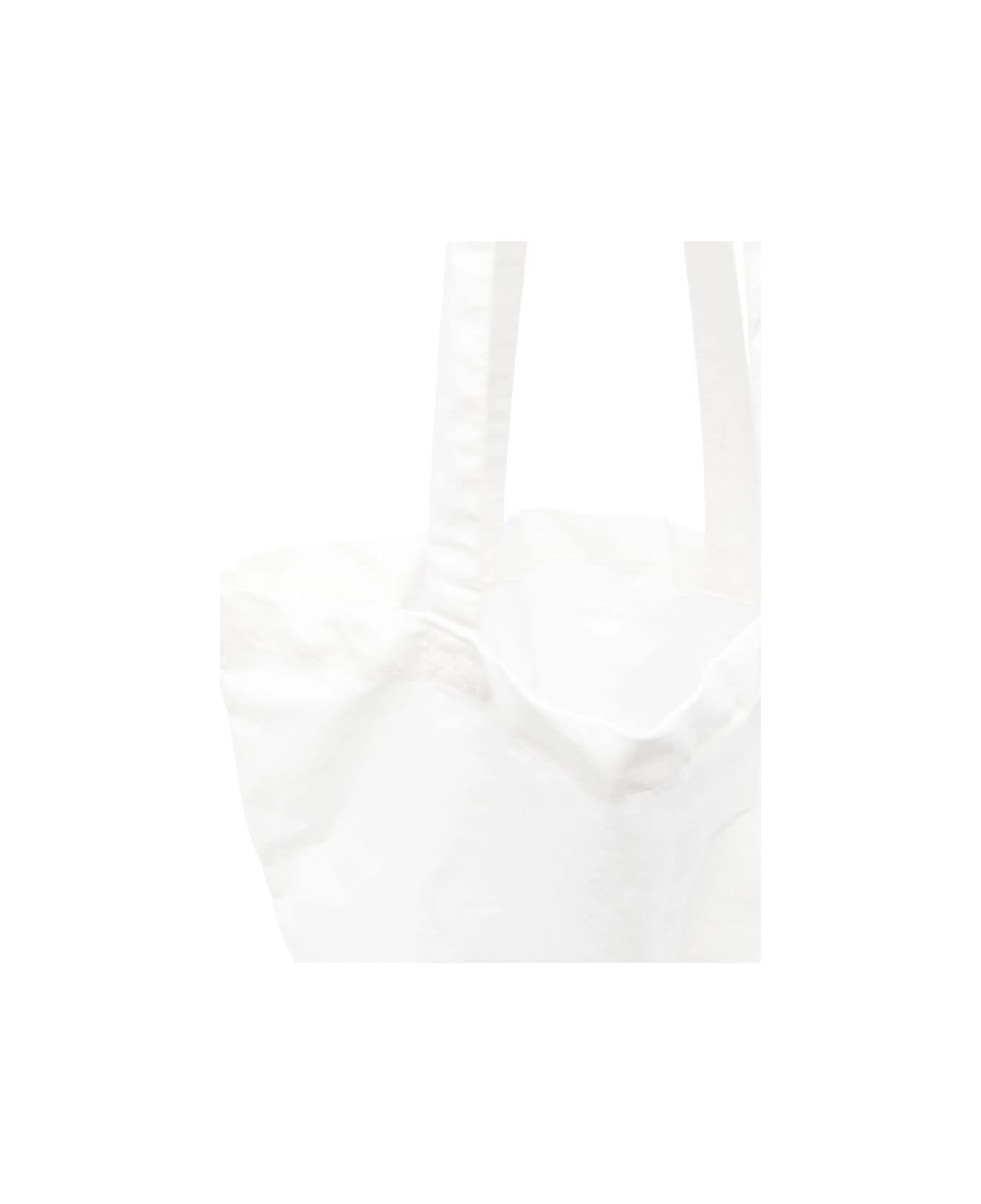 The Animals Observatory Bag - WHITE