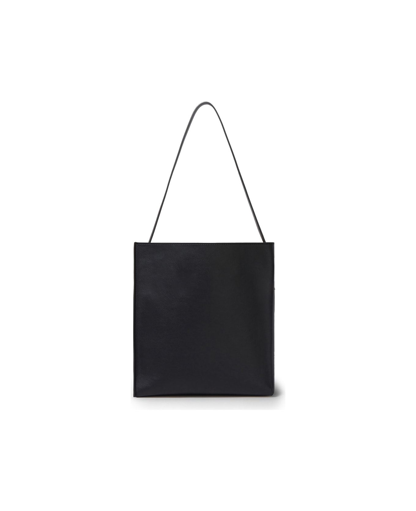 Marni Hobo Bag "museum" Small - BLACK