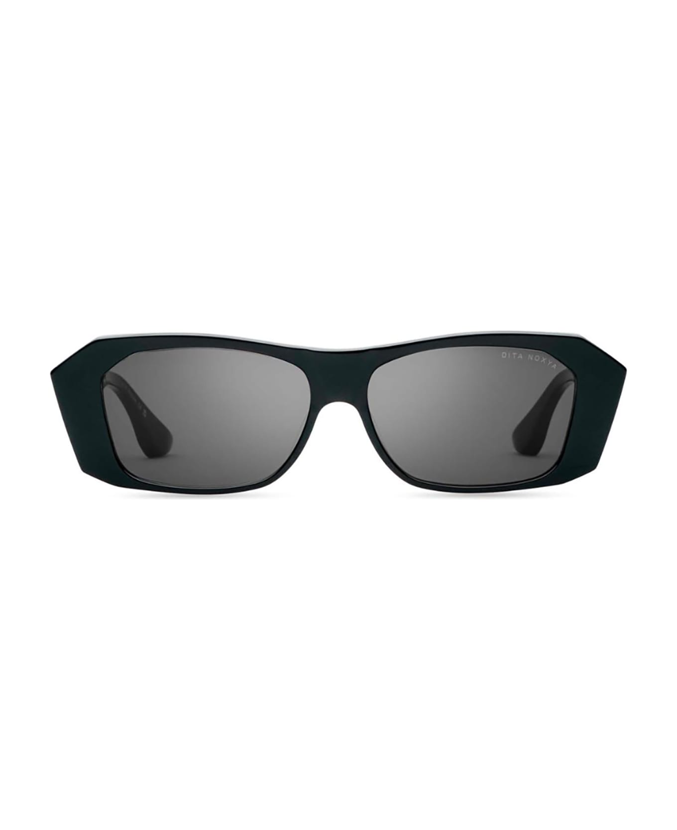 Dita DTS725/A/01 NOXYA Sunglasses - Black Glass