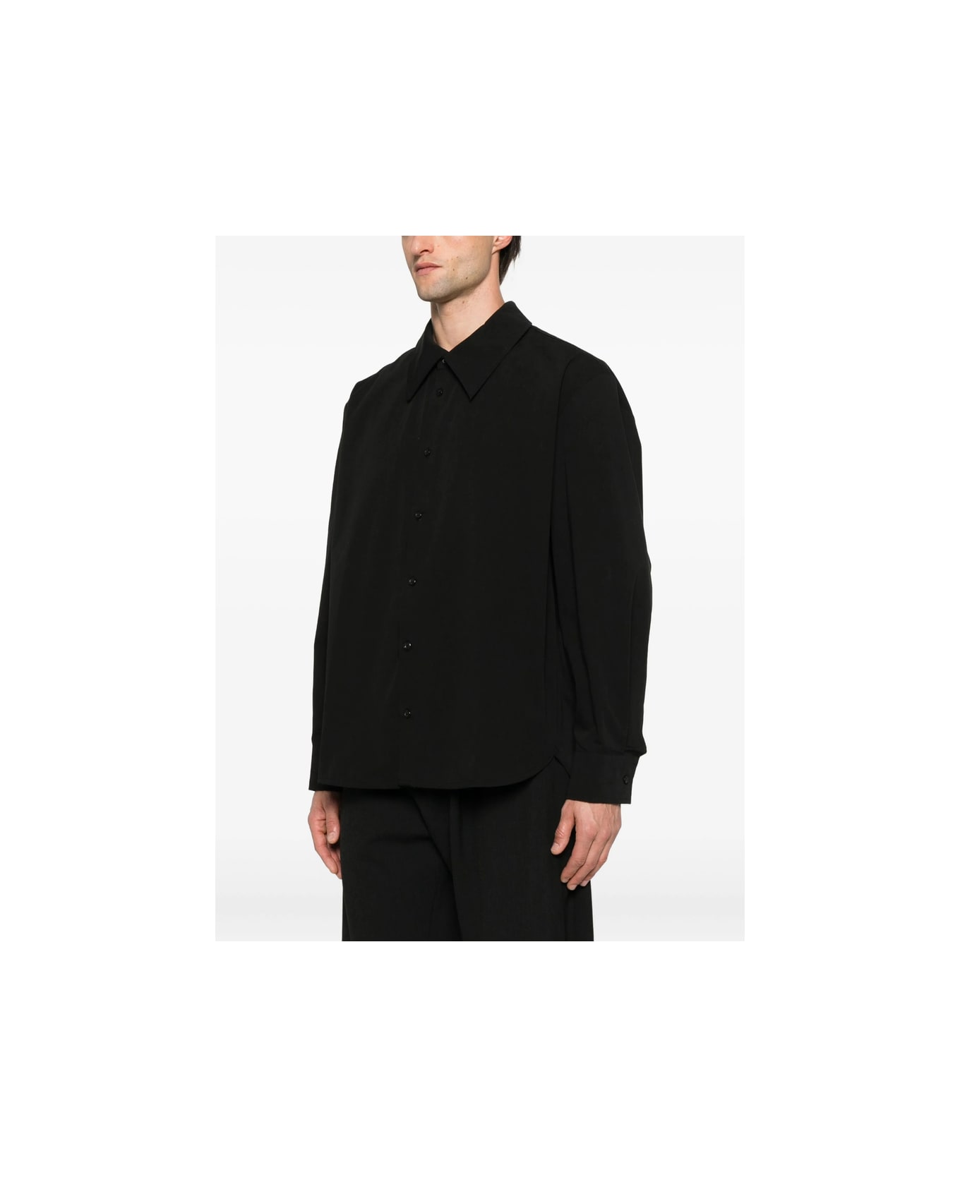 Séfr Shirt - BLACK