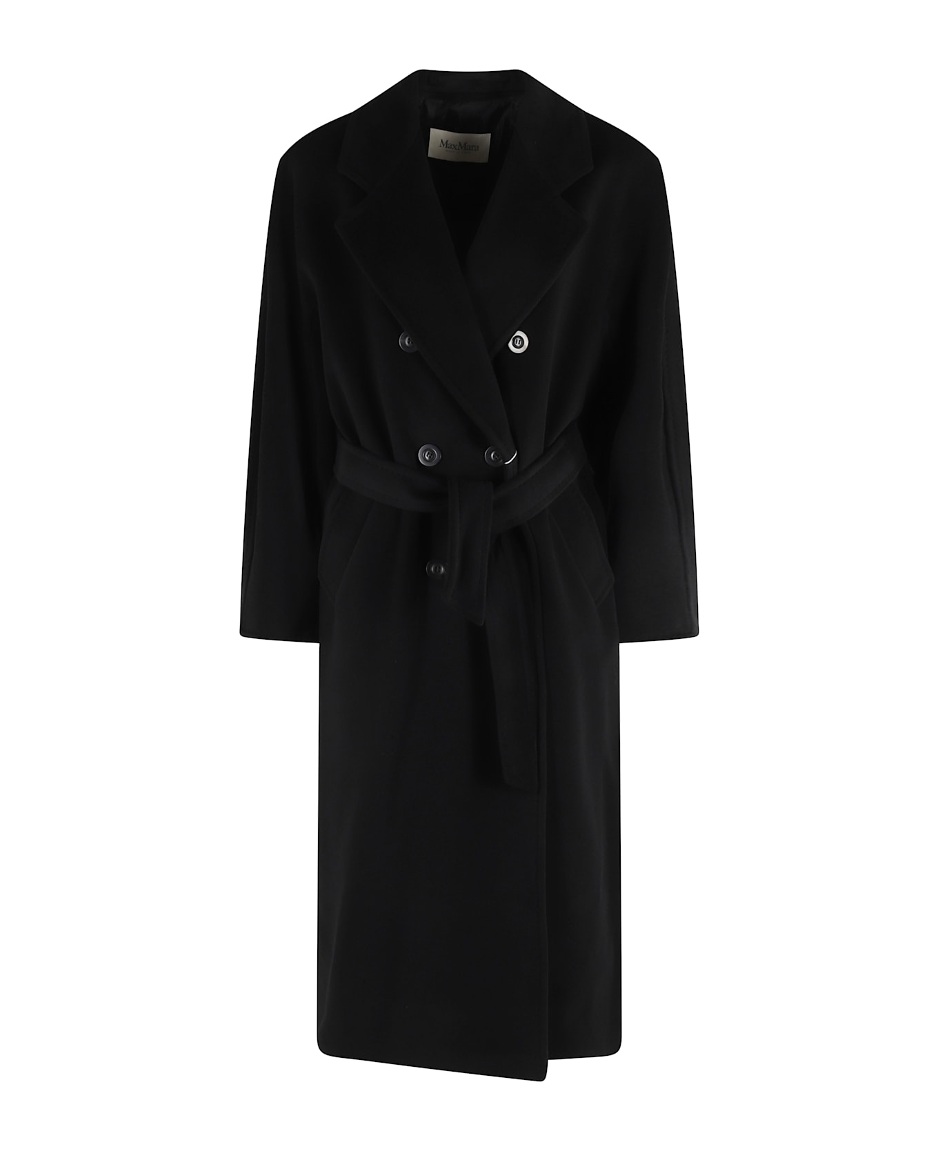 Max Mara Madame - Black