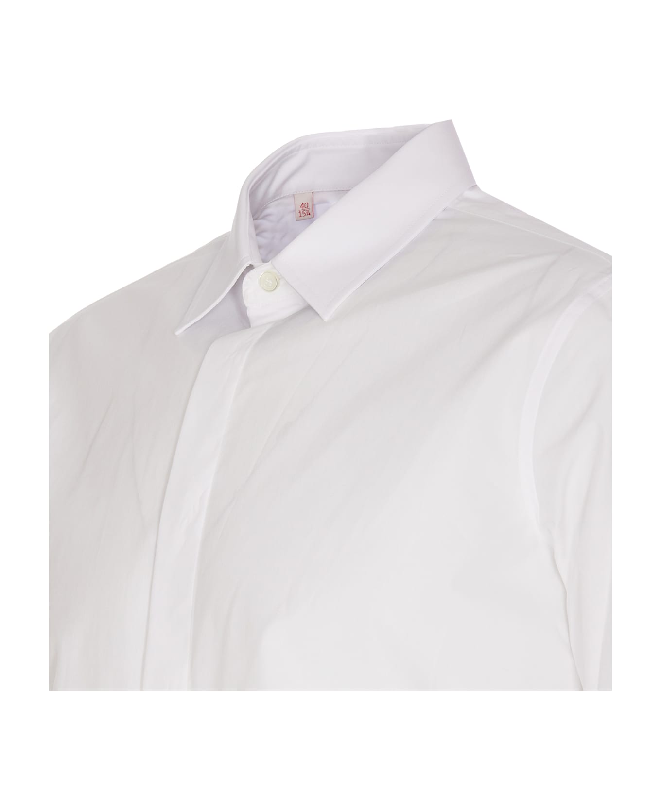 Valentino Garavani Shirt - White