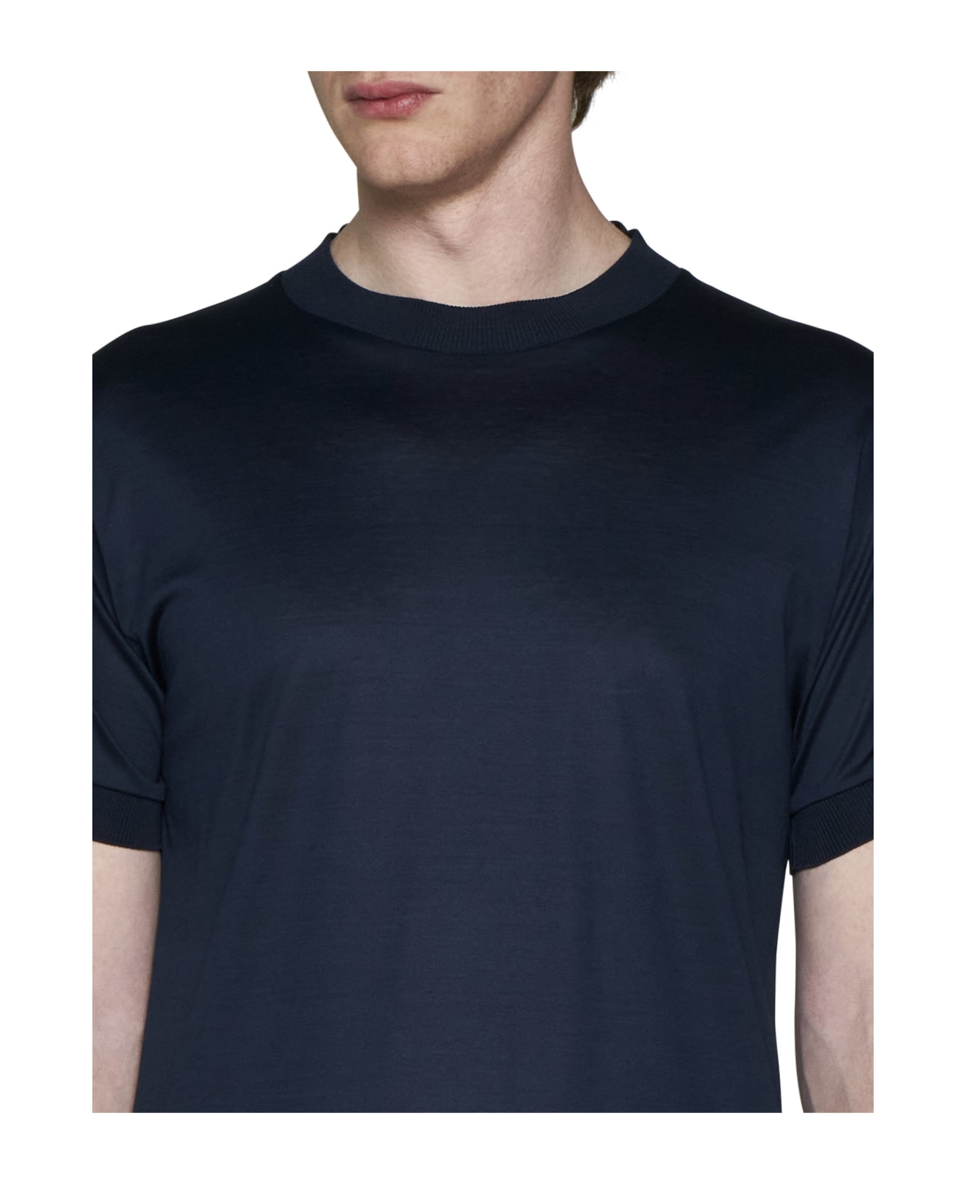 Tagliatore T-Shirt - Blue