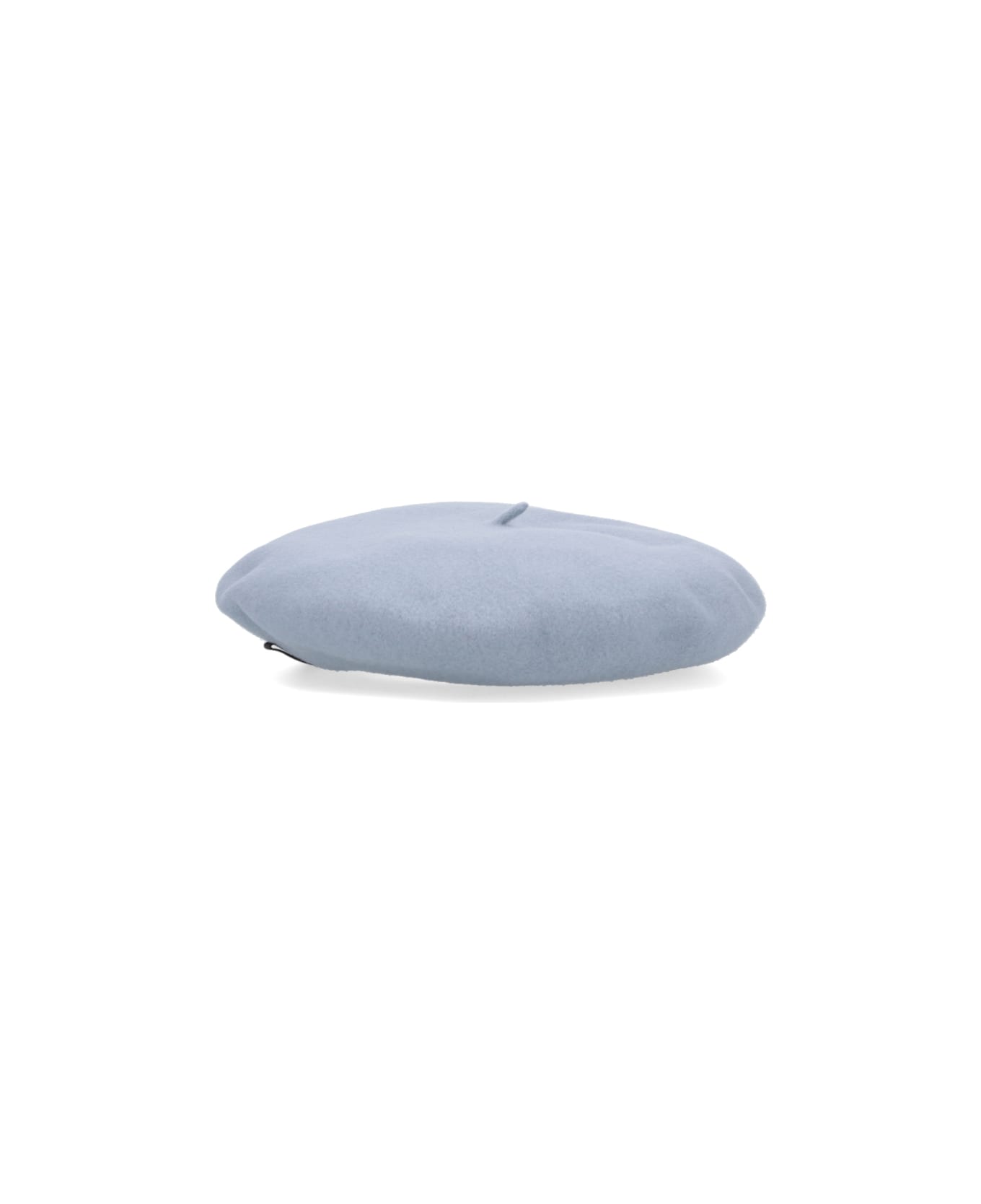 Borsalino Wool Basque - Grey