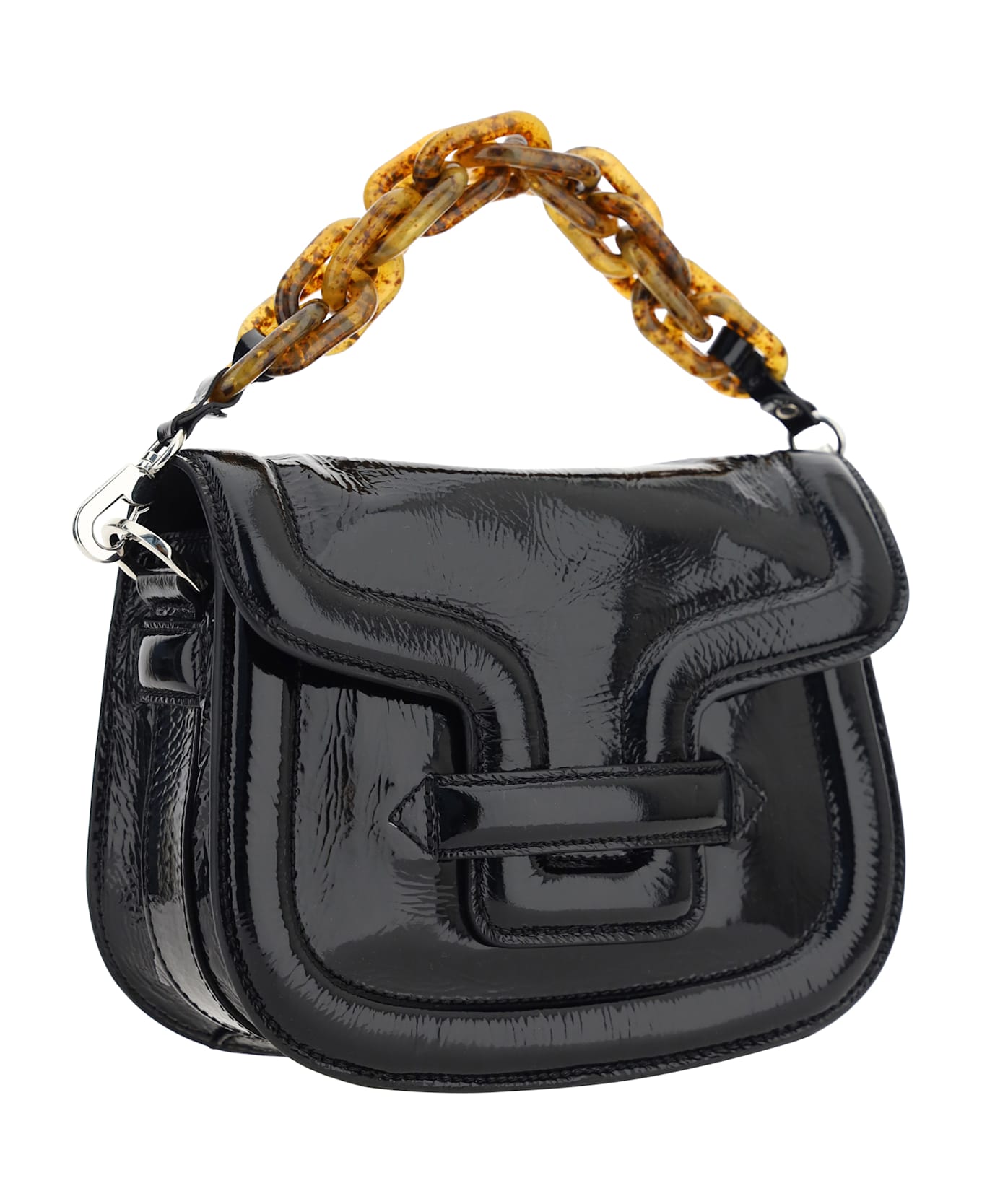 Pierre Hardy Alphaville Shoulder Bag