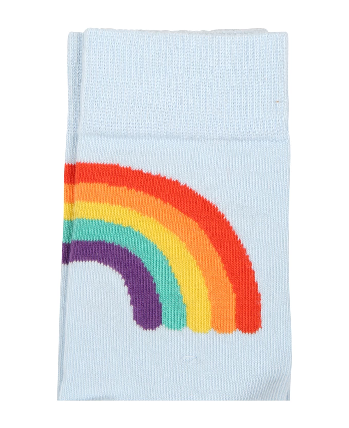 Molo Multicolor Socks Set For Kids - Multicolor シューズ