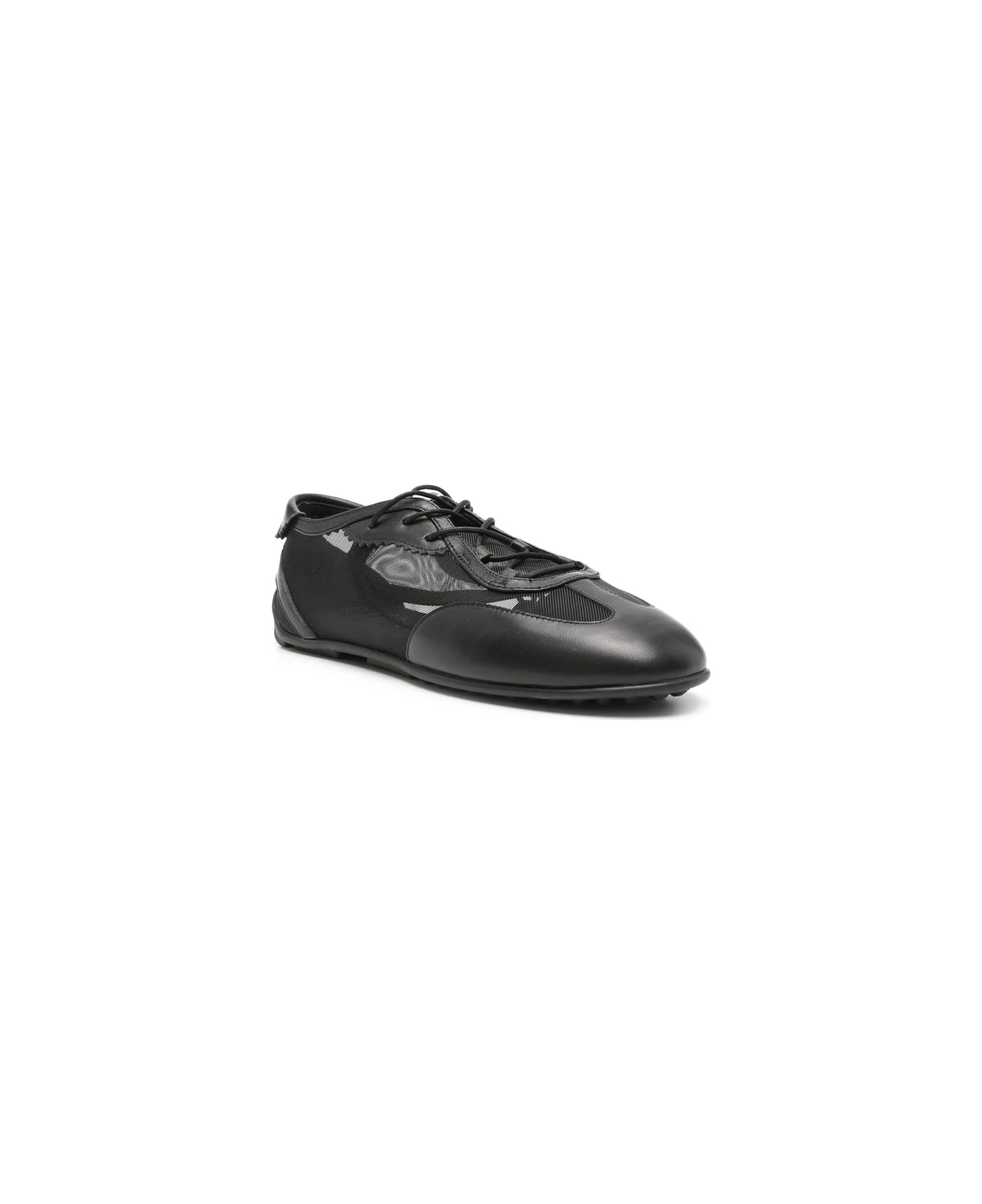 Stine Goya Sneakers - BLACK