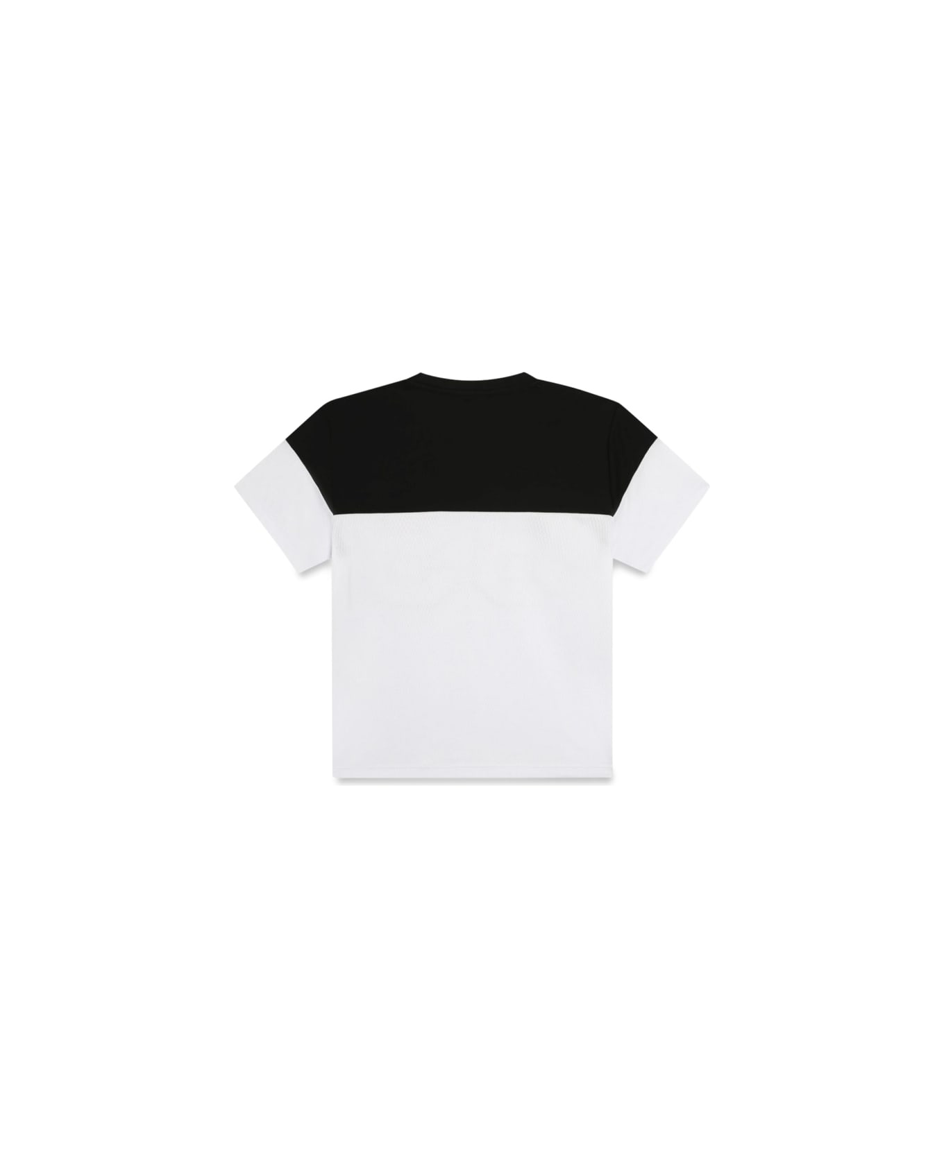 DKNY Tee Shirt - WHITE