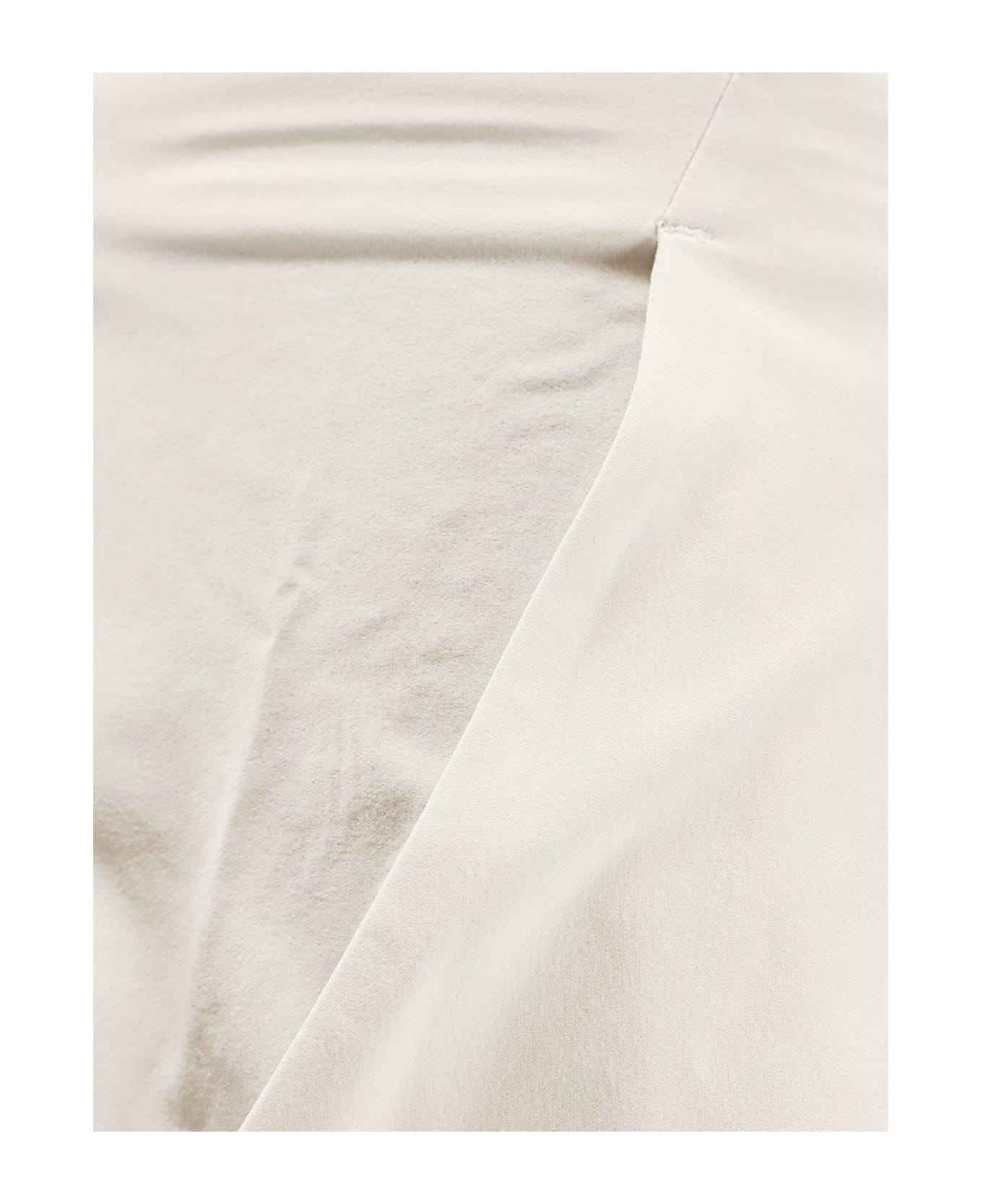 Y-3 Technical Fabric Bermuda Shorts - MULTCO