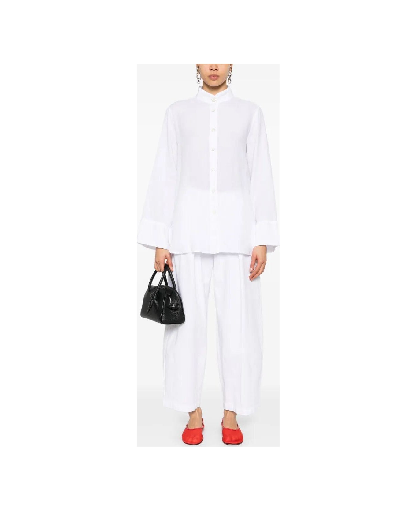 Malo Wide Leg Pants