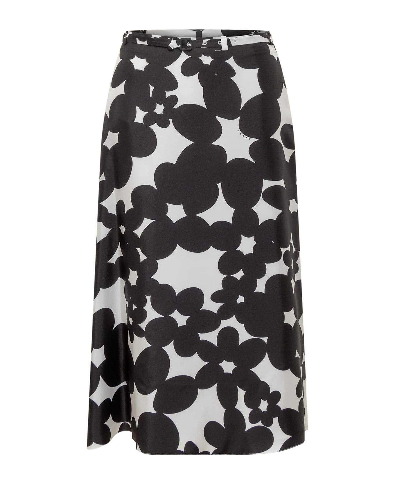 Marni Skirt - BLACK