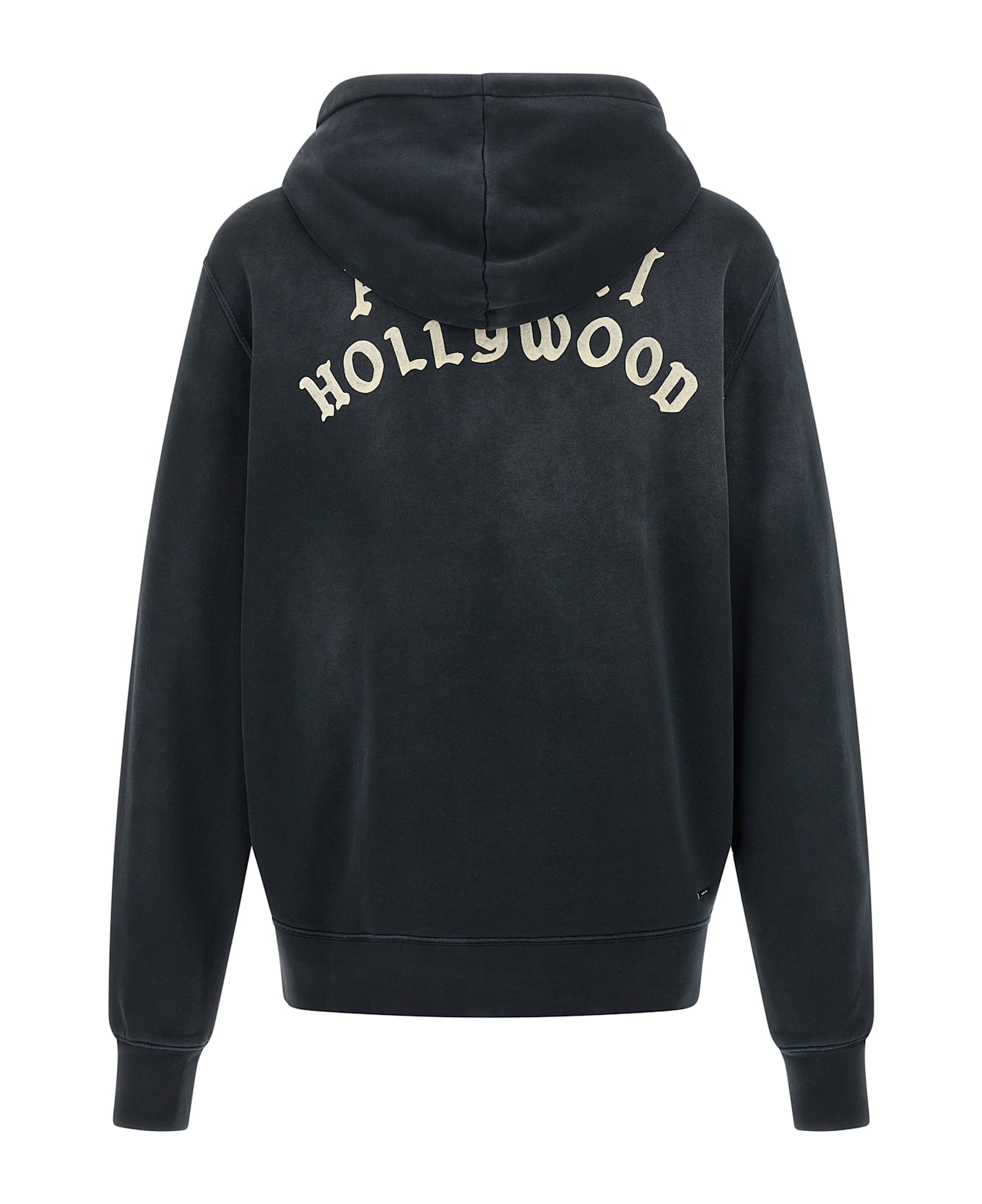 AMIRI 
amiri Hollywood
 Hoodie - Black  