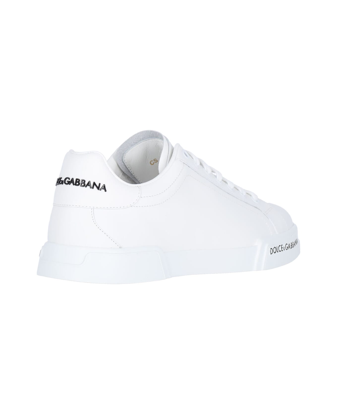 Dolce & Gabbana Portofino Sneakers