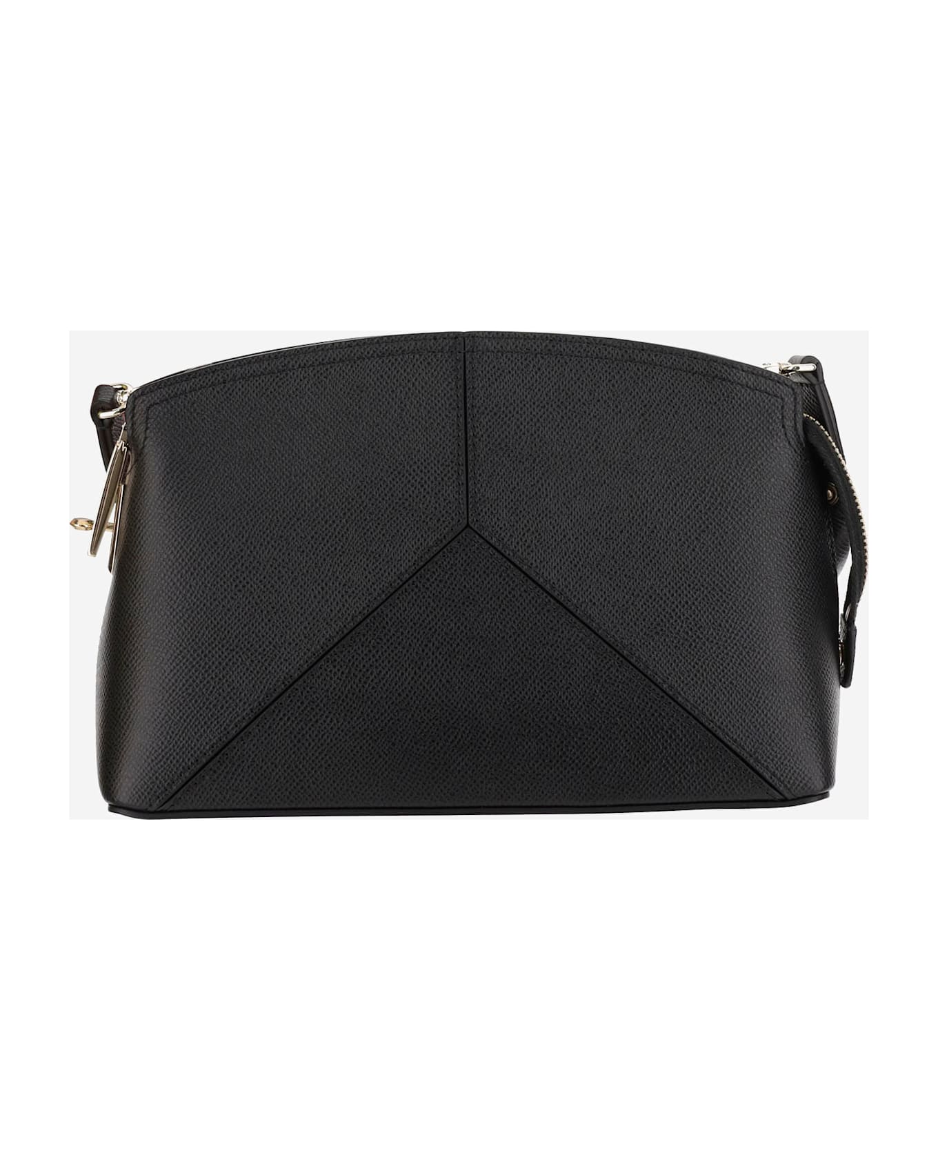 Victoria Beckham The Victoria Crossbody Bag - Black
