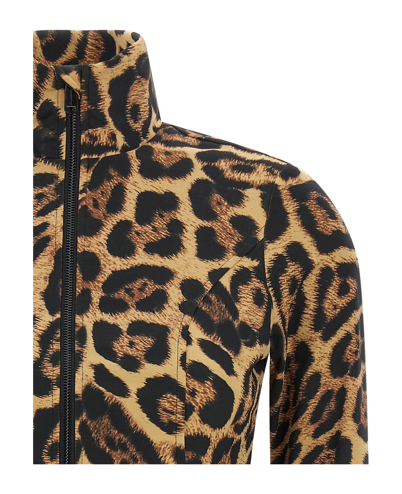 Goldbergh 'leona' Sweater - Brown