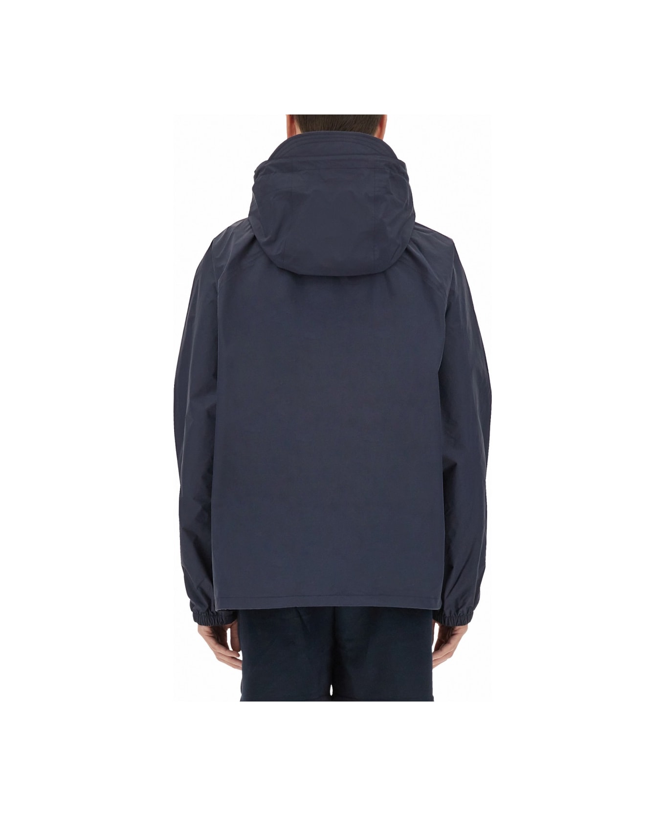 Asics Blouson "meadow" - BLUE