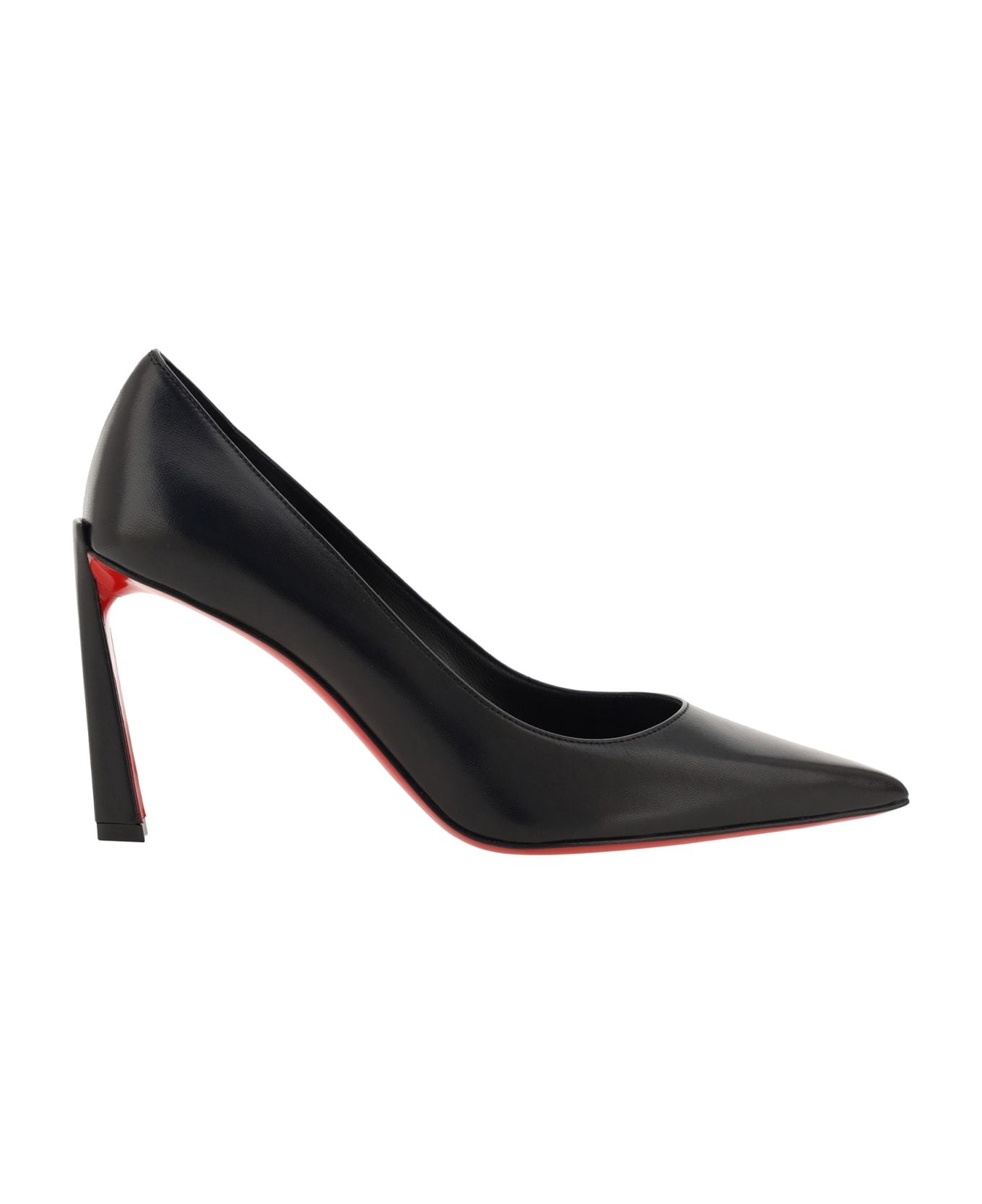 Christian Louboutin Condora Pumps - Black/lin Black