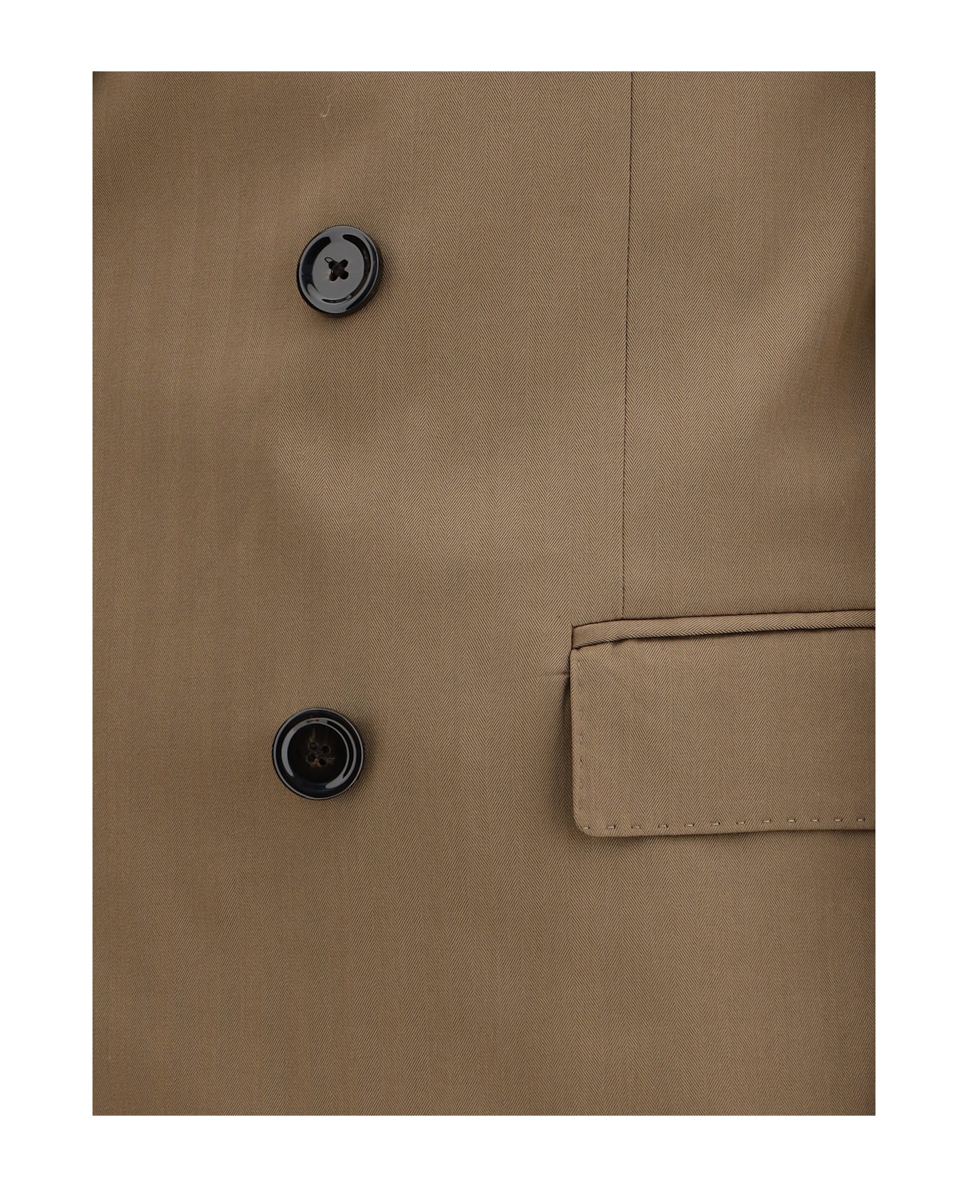 Lardini Cotton Suit