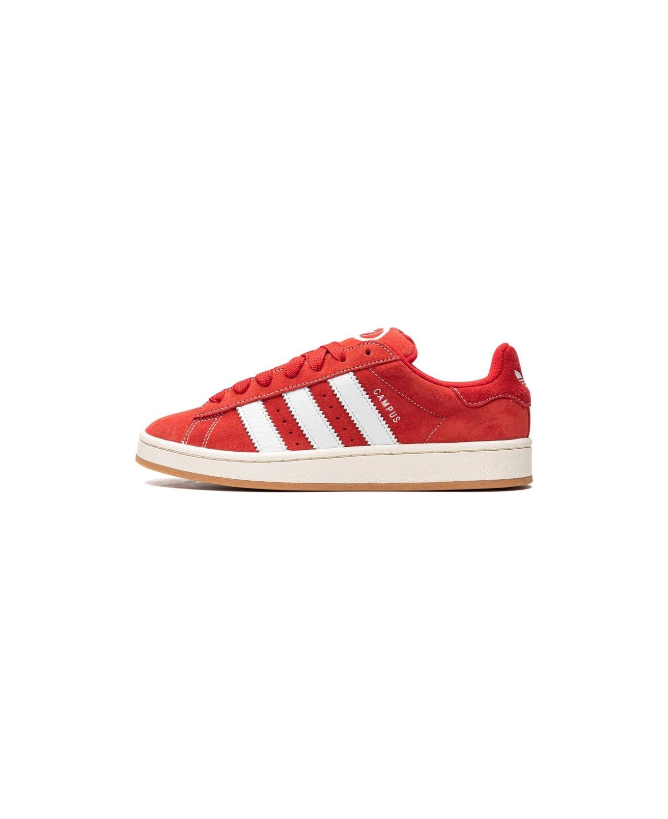 Adidas Campus 00s Sneakers - Betsca Ftwwht Owhite