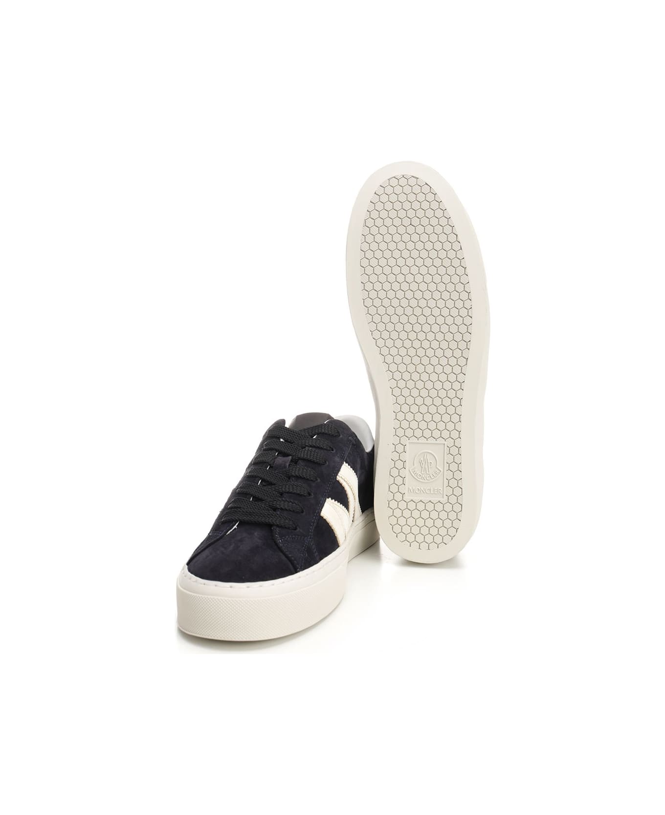 'monaco2' Sneaker