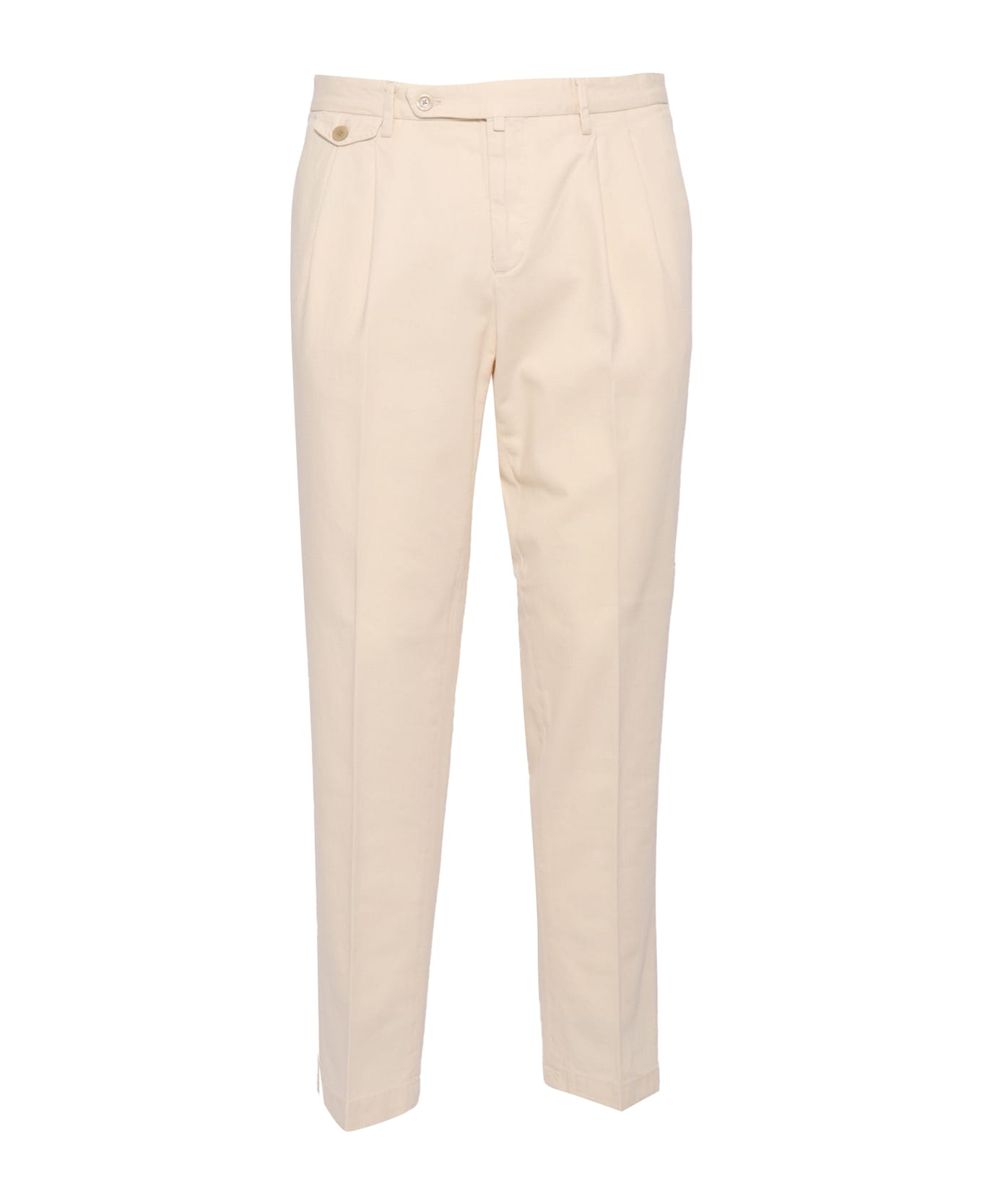 Briglia 1949 Trousers - MULTICOLOR