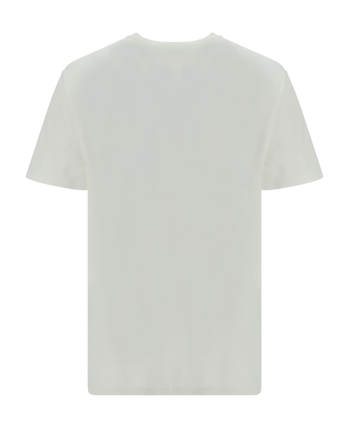 Jil Sander Ss T-shirt - 102