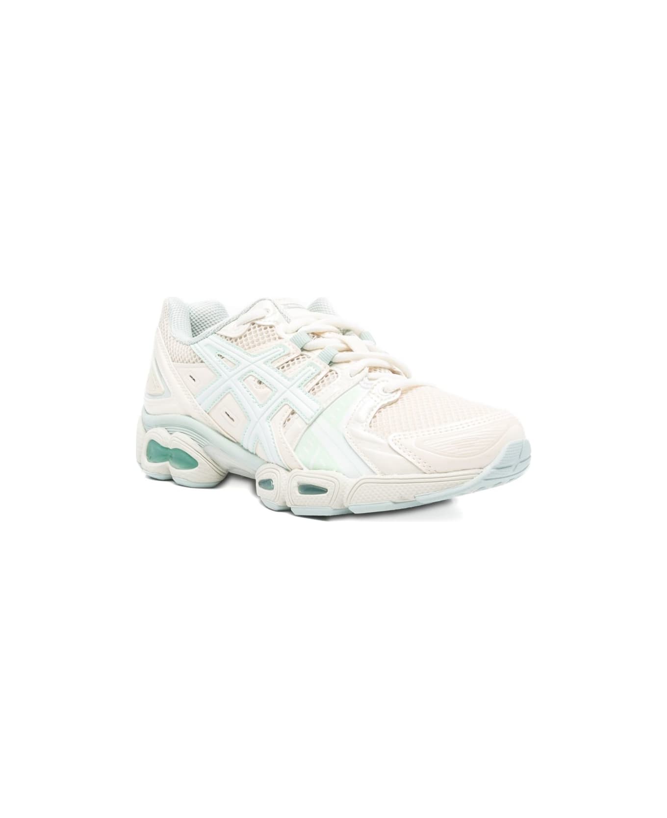 Asics Gel-cumulus 25 Sneakers - White