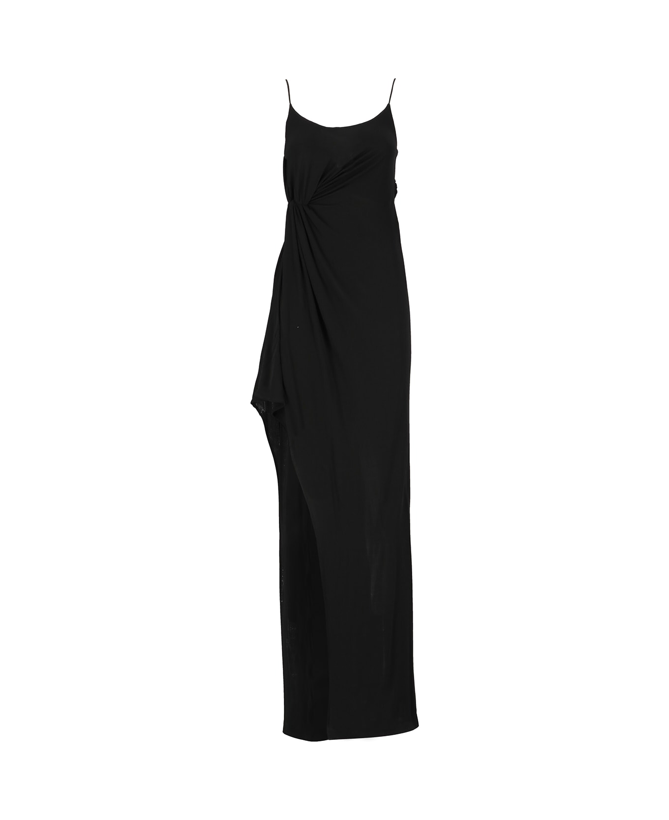 Pinko Capena Dress - Black