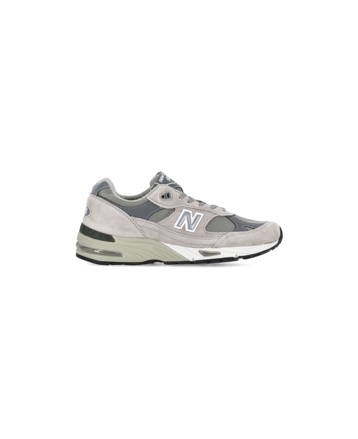 New Balance 991 Sneakers - Grey スニーカー