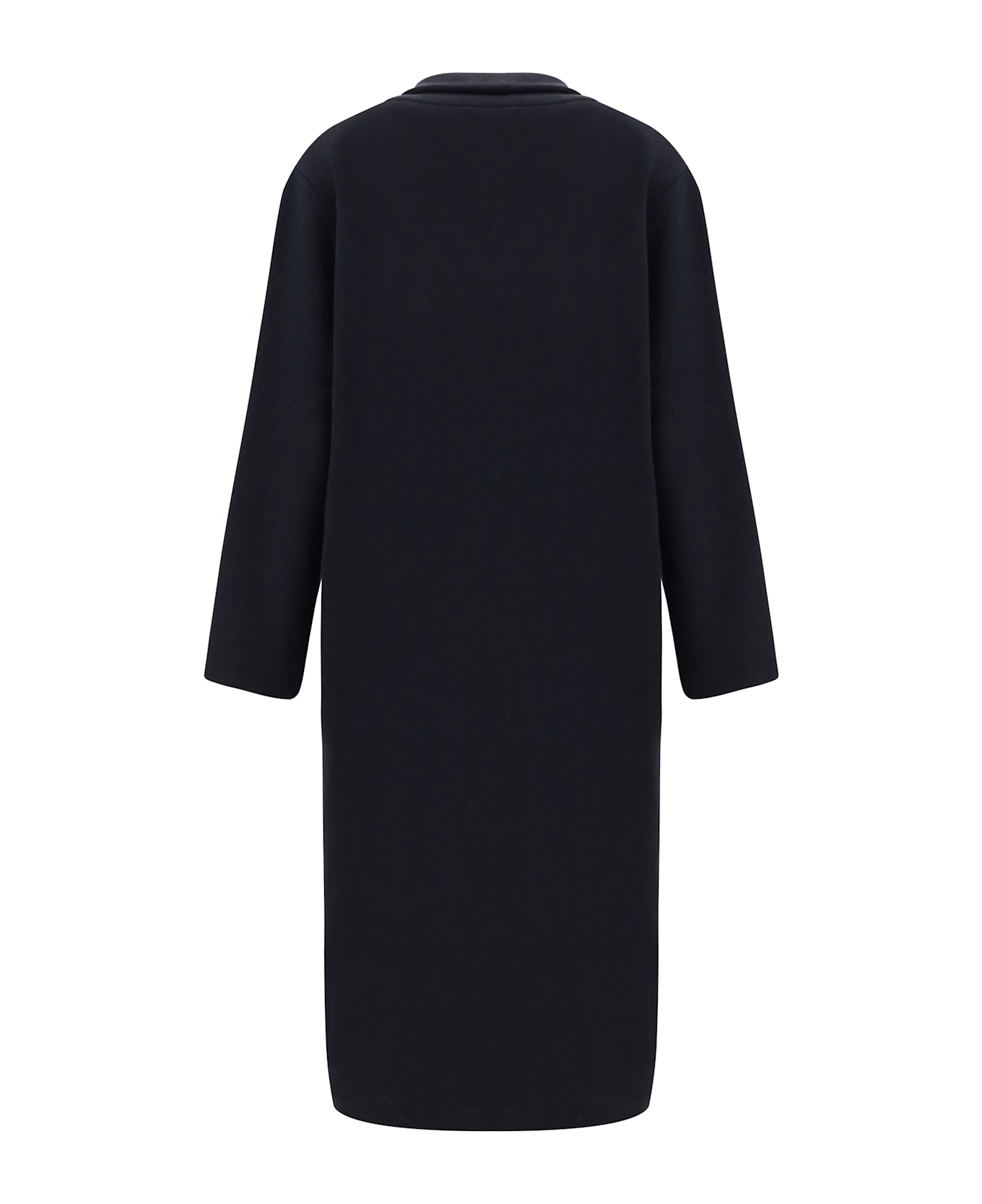 Lisa Yang Amie Cardigan - BLACK