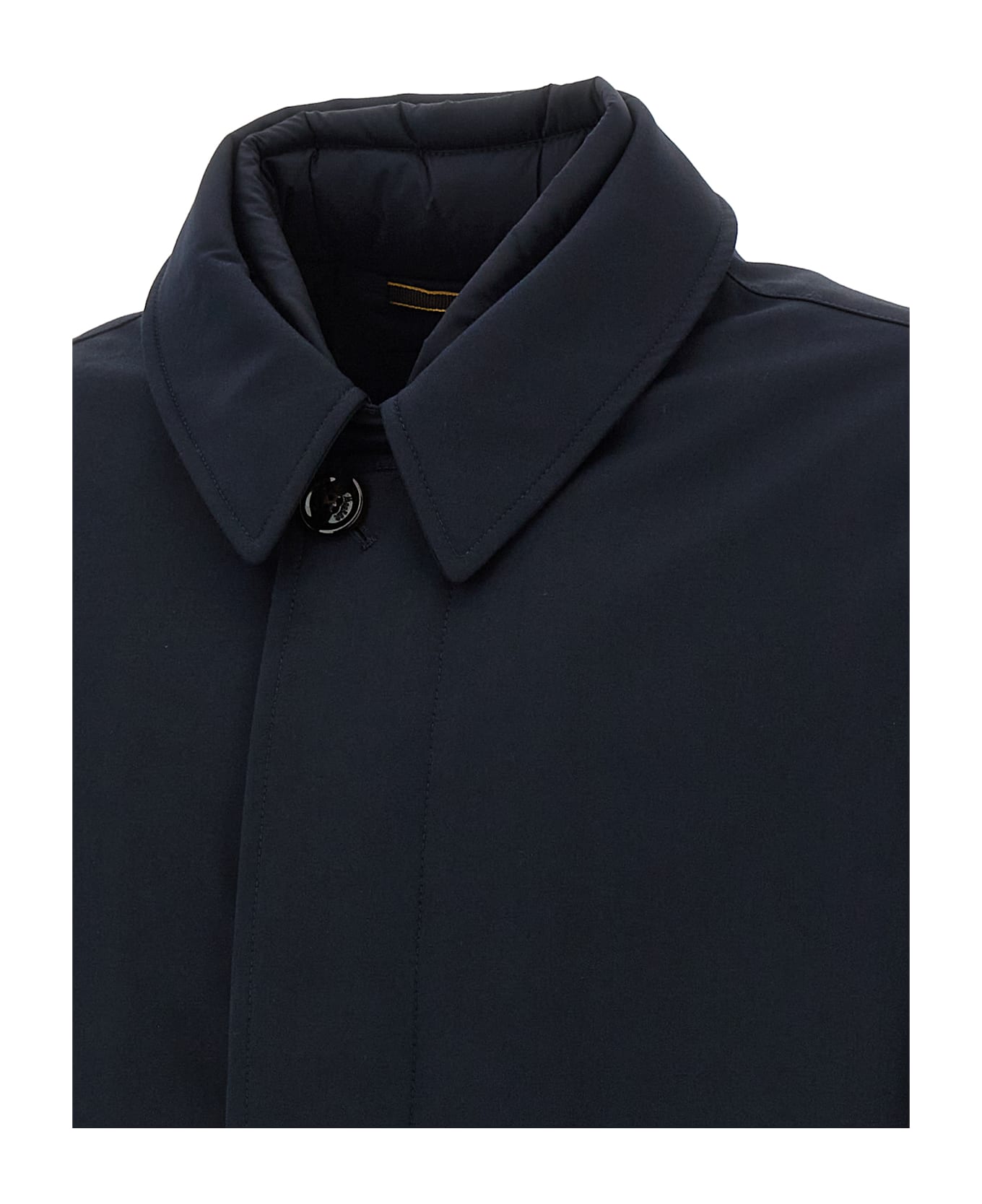 Moorer 
elson
 2in1 Jacket - Blue