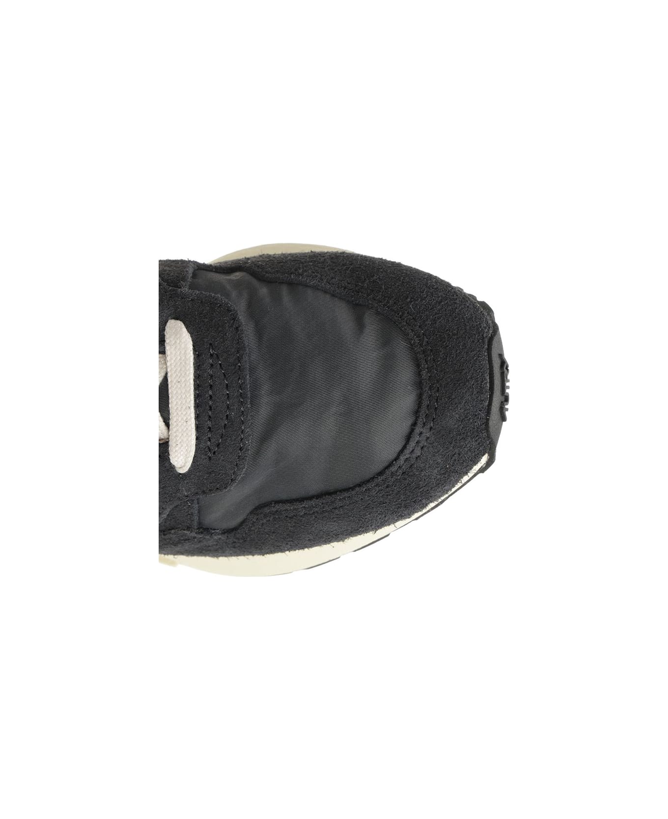 Autry 'reelwind Low' Sneakers - Wht/black