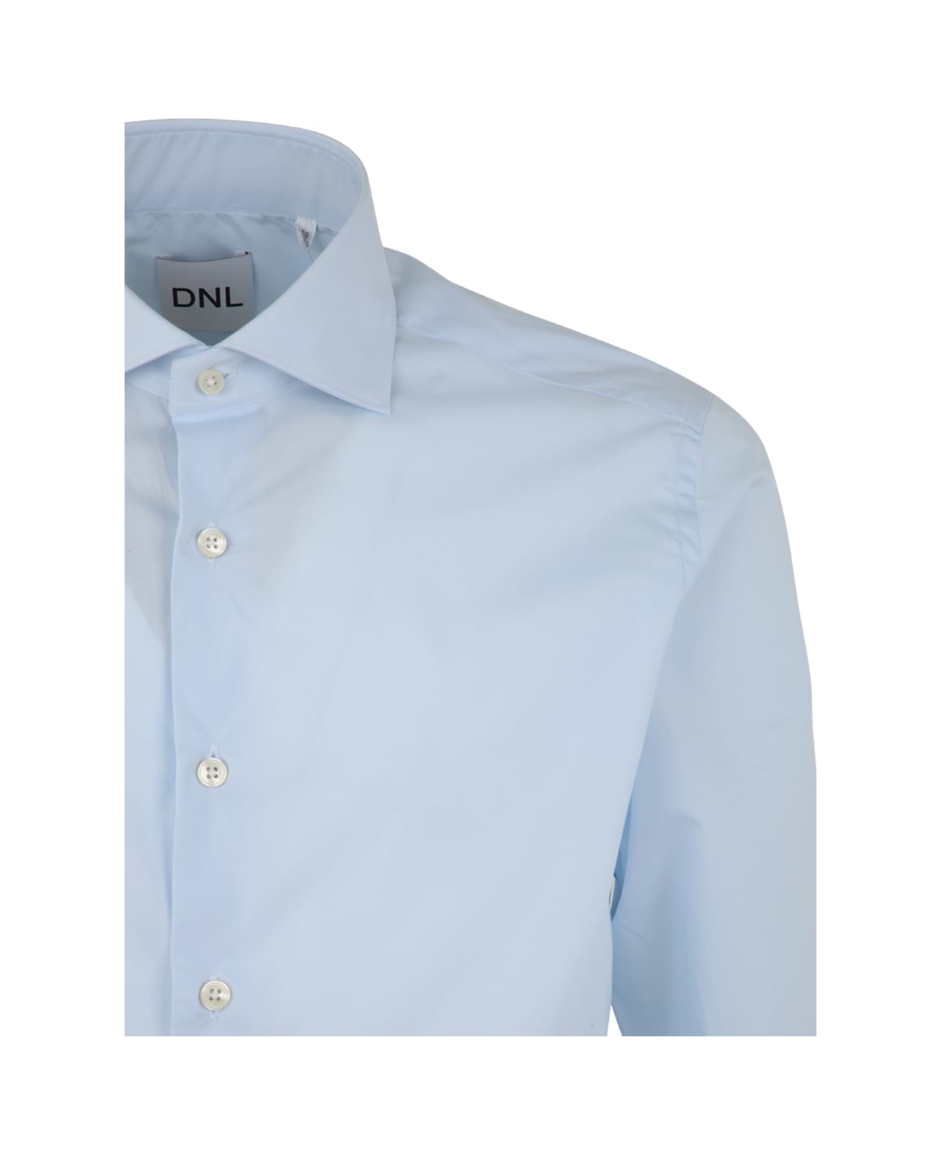 DNL Shirt - Light Blue