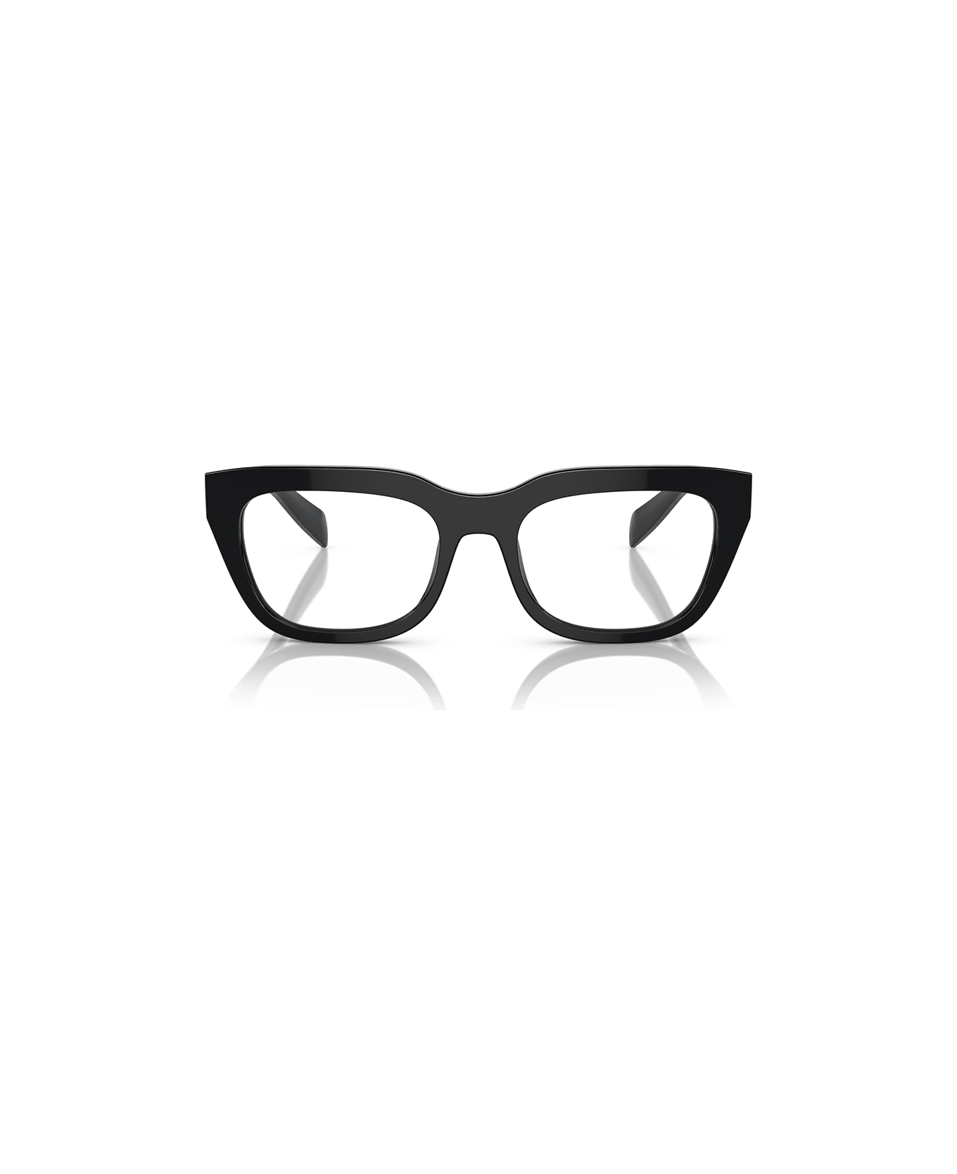 Prada Eyewear Eyewear - Nero