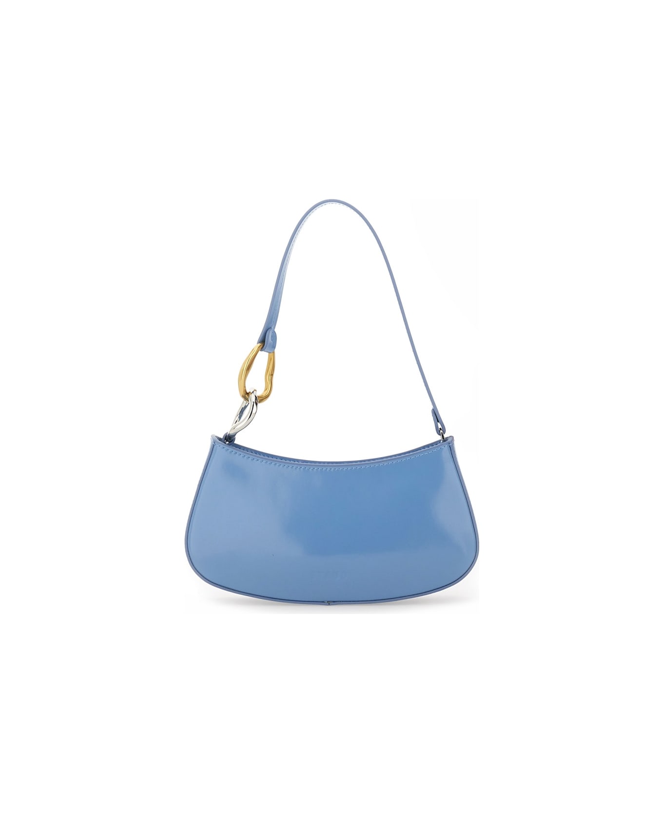 STAUD "ollie" Bag - BLUE