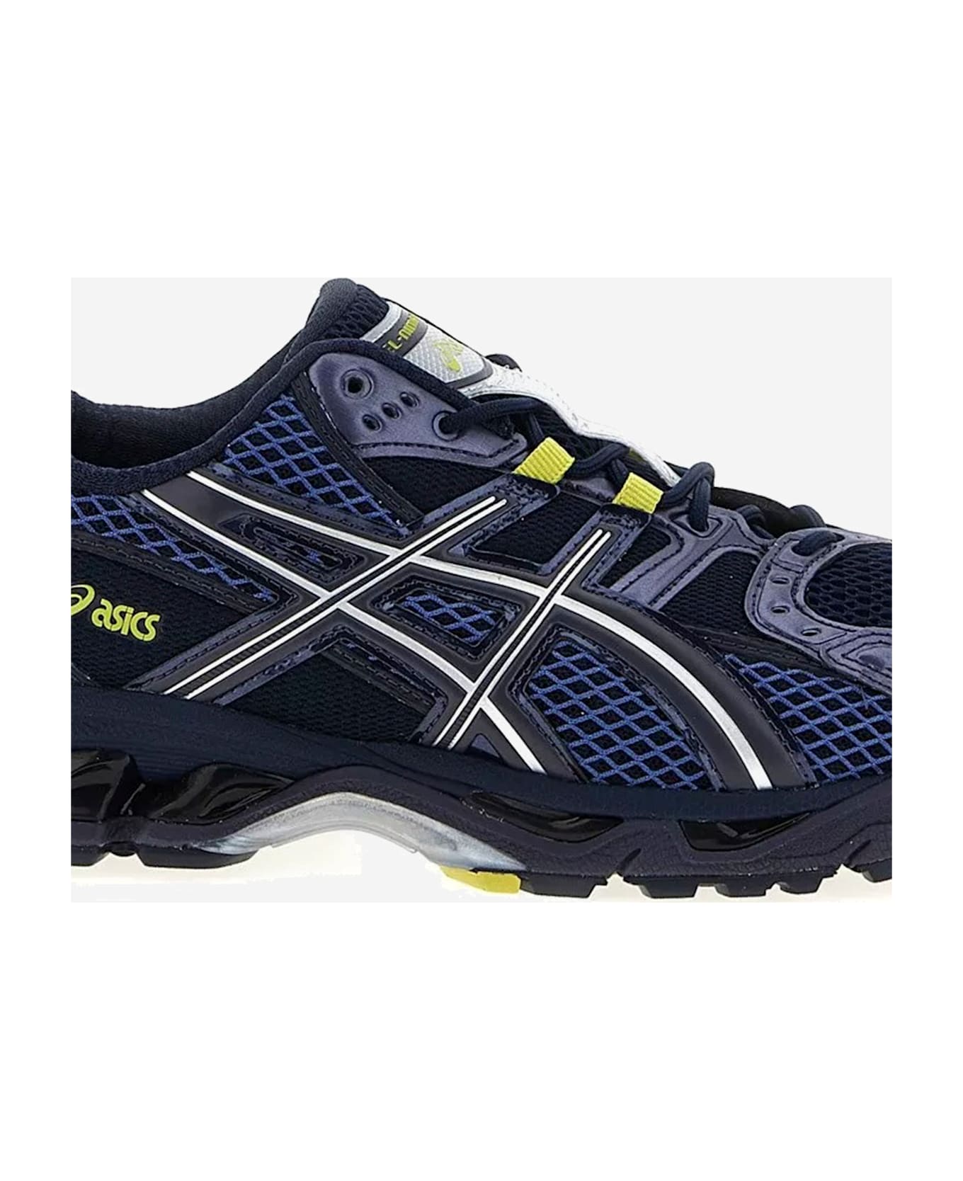 Asics Gel-nimbus 10.1 Sneakers - MIDNIGHT/INDIGO FOG