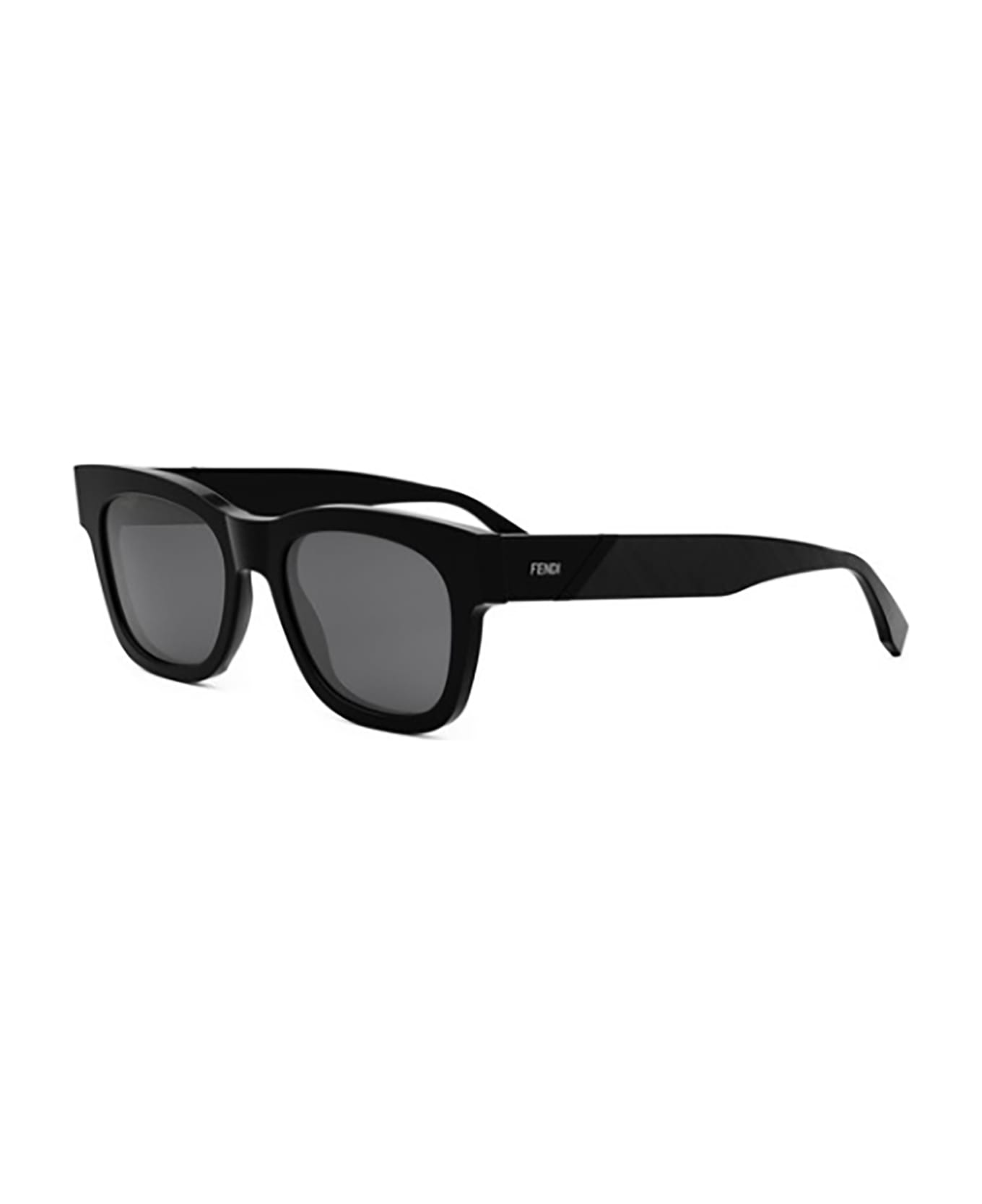 Fendi Eyewear FE40132I Sunglasses - A サングラス
