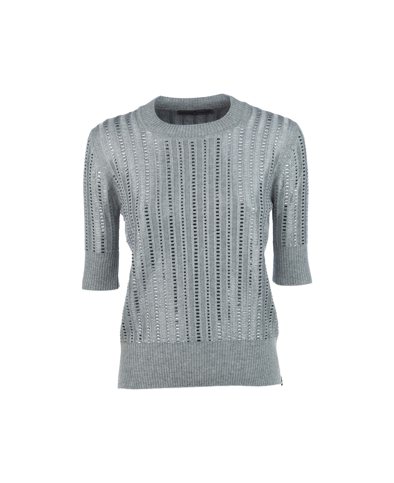 Ermanno Scervino Maglieria - Grey