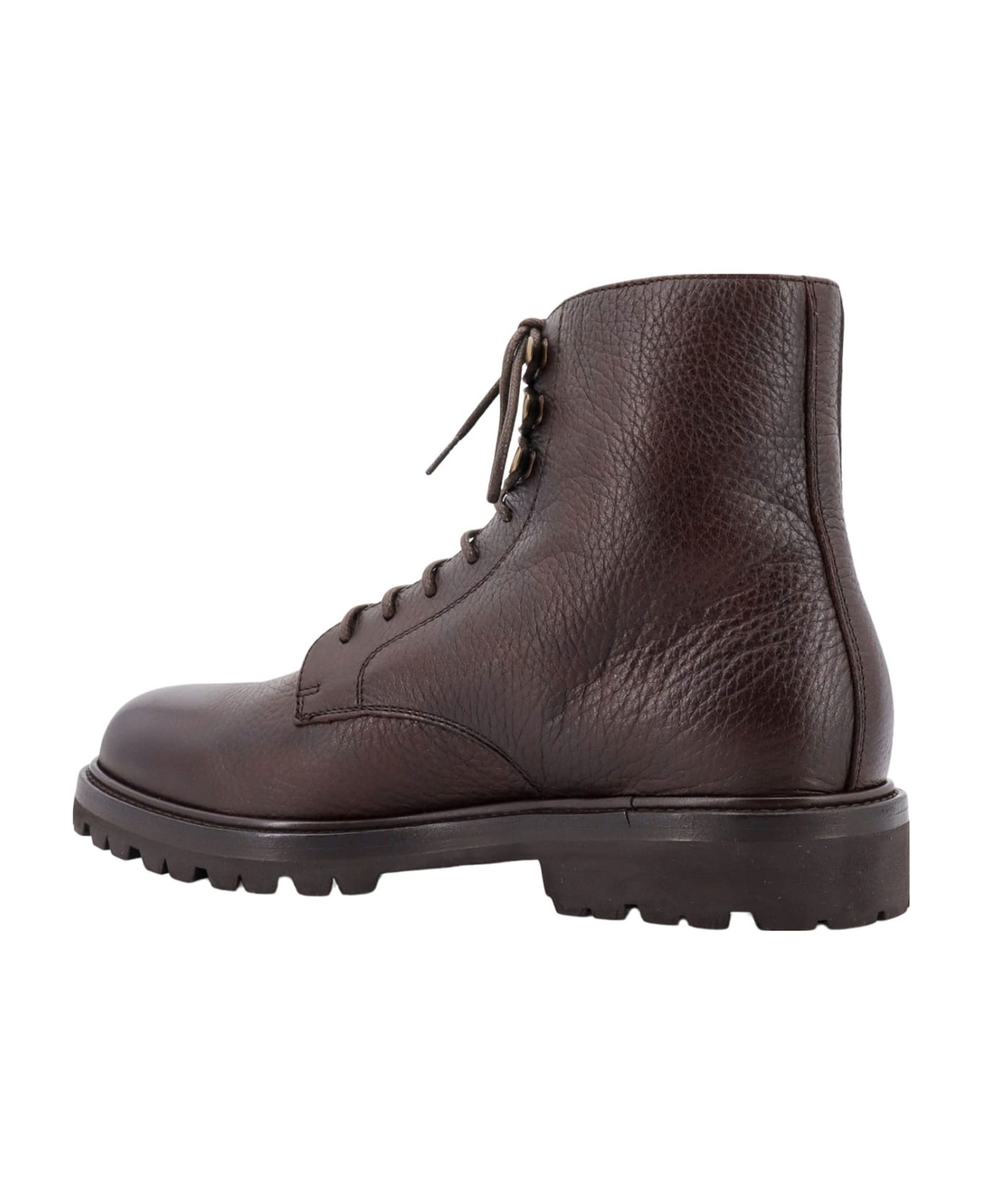 Brunello Cucinelli Boots - Brown