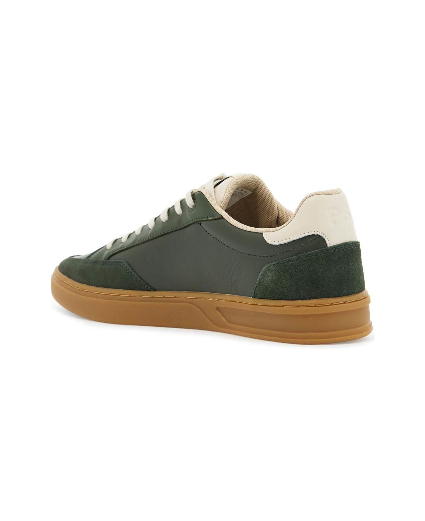 PS by Paul Smith Hillstar Sne - TAN (Khaki)