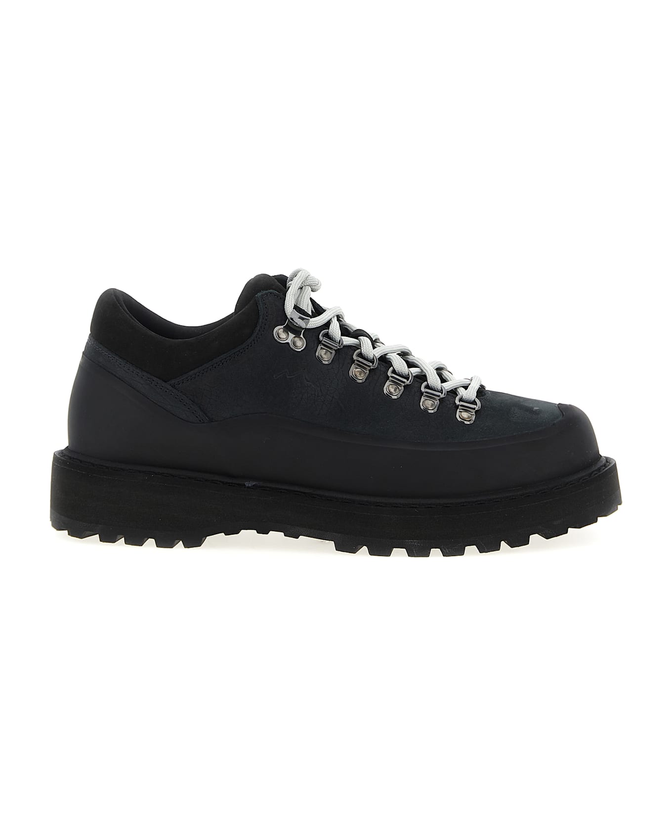 Diemme 
cornaro Gomma
 Ankle Boots - Black  