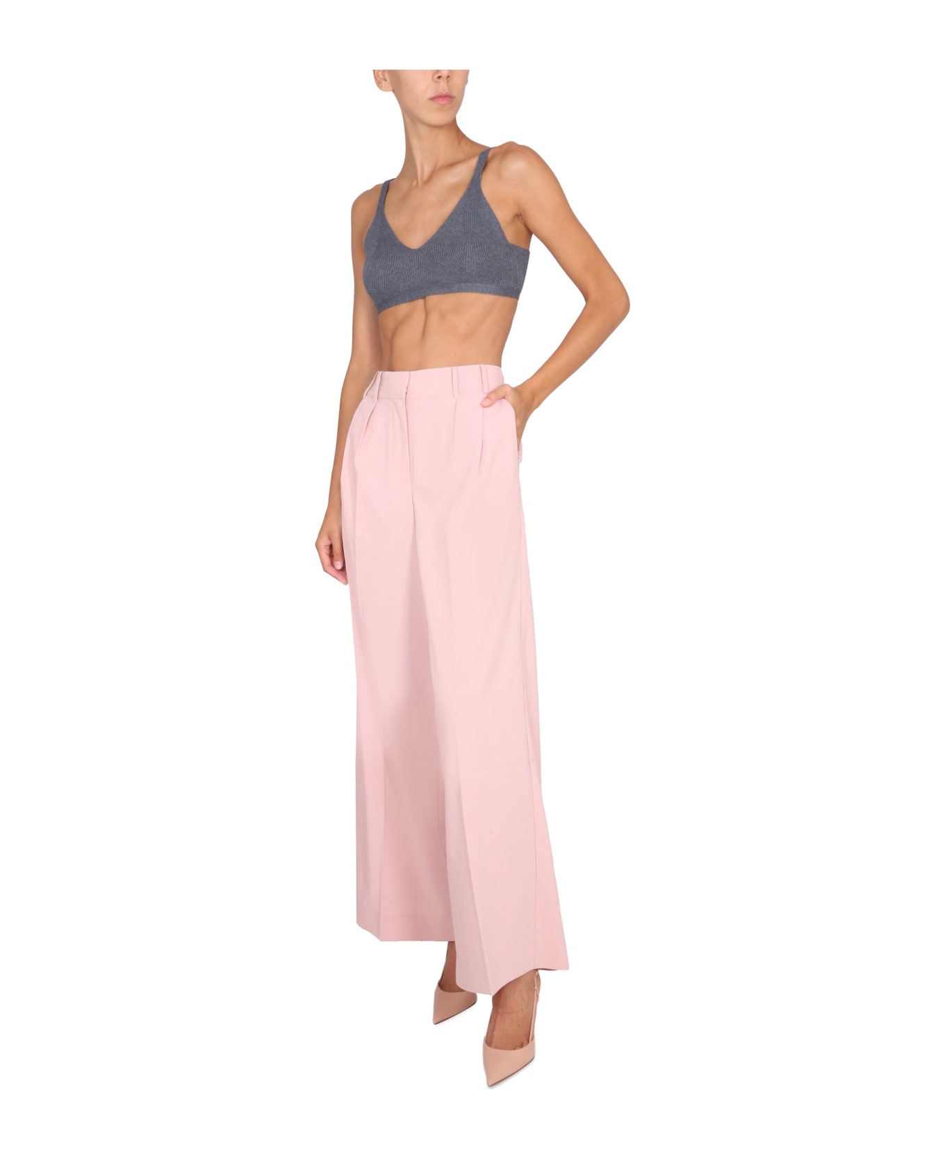 REMAIN Birger Christensen Kise Pants | italist