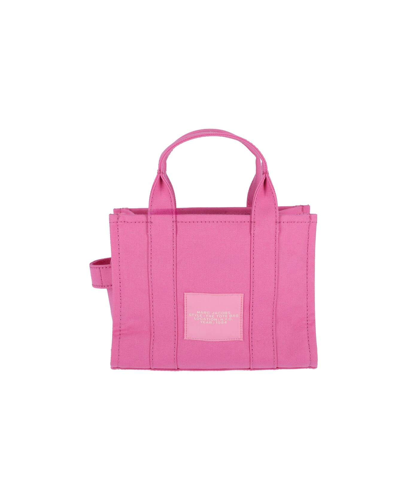 Marc Jacobs Small Tote Bag 
the Canvas
 - PINK