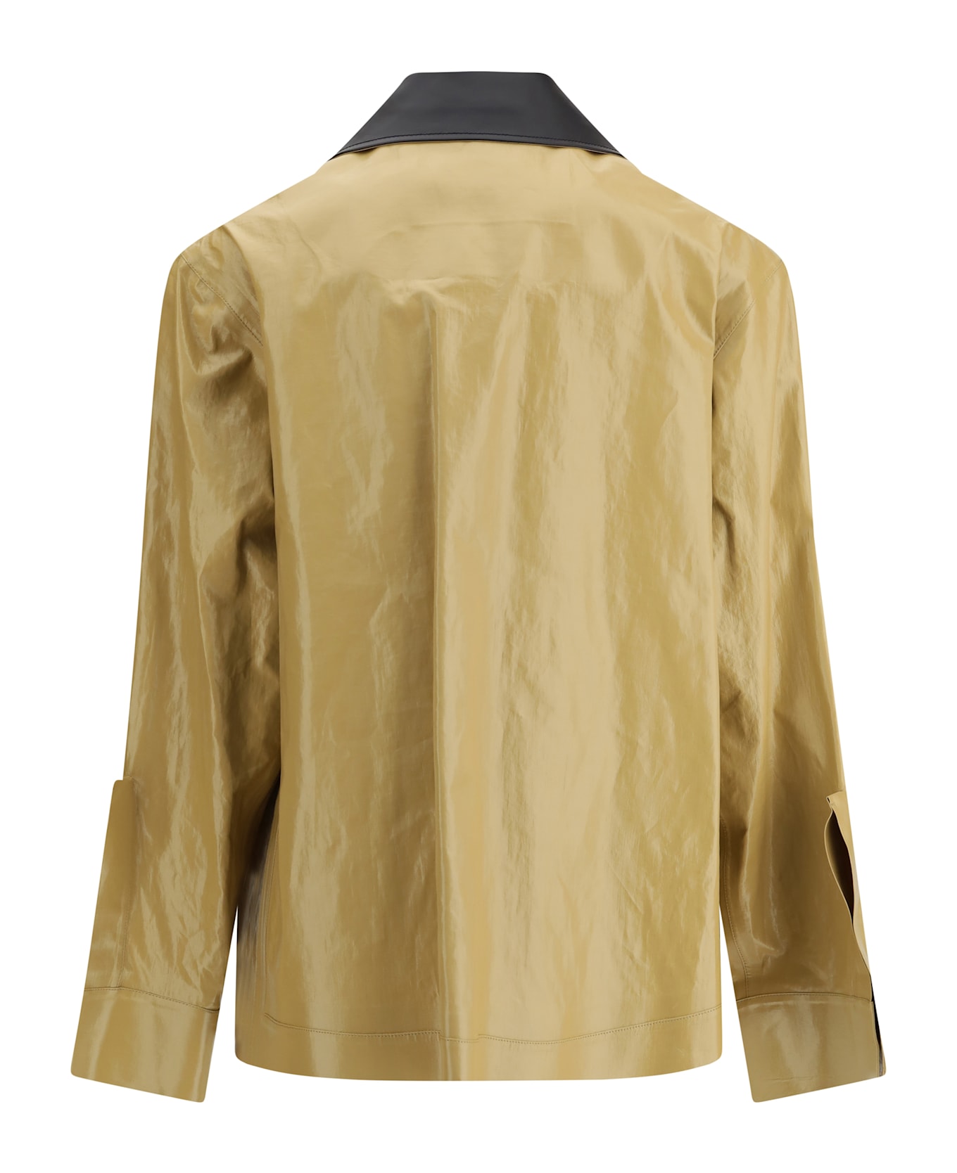 Jil Sander Sport Jacket - Cereal